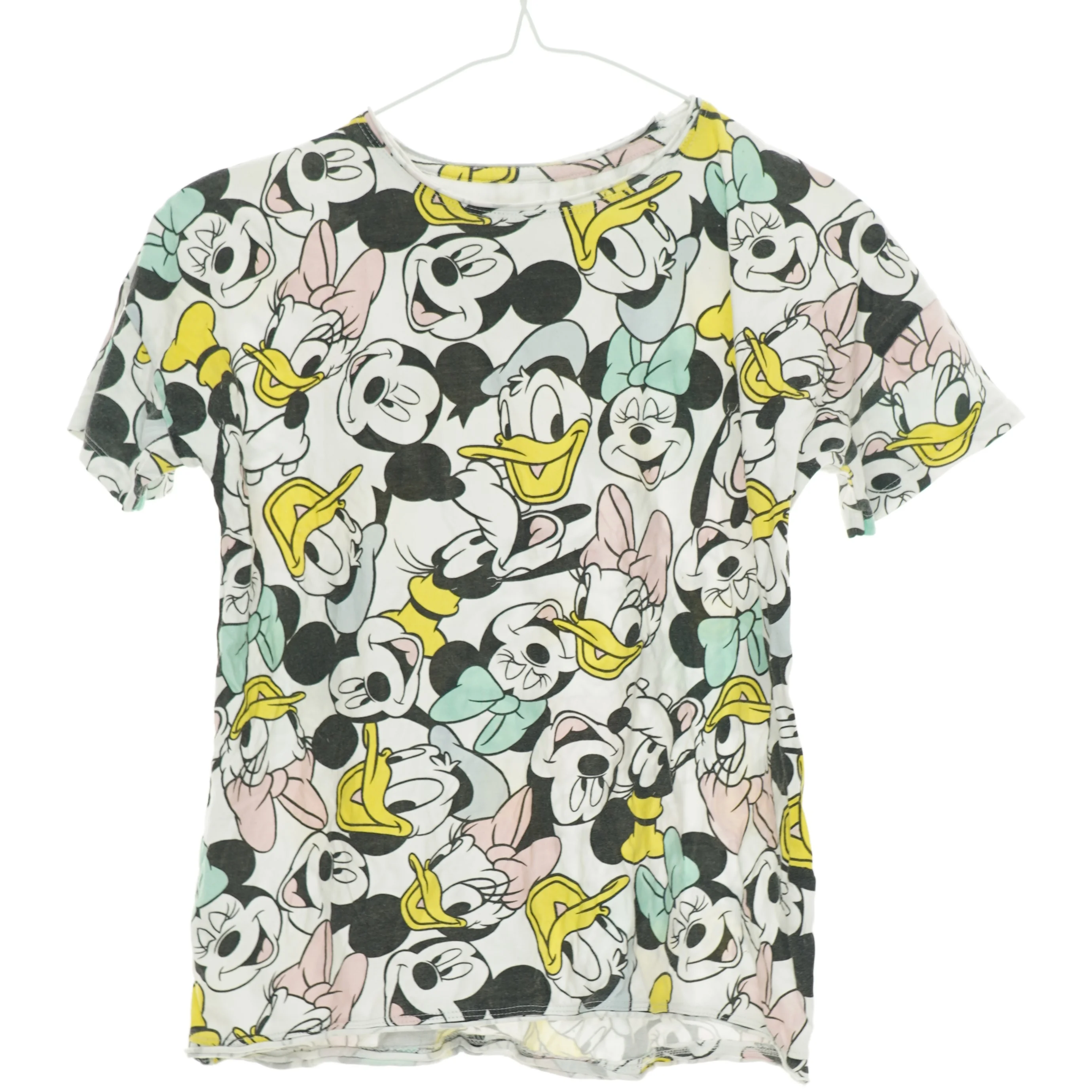 Bluse fra Disney (str. 152 cm)