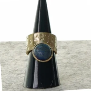 Ring fra Pilgrim (str. 2 cm)