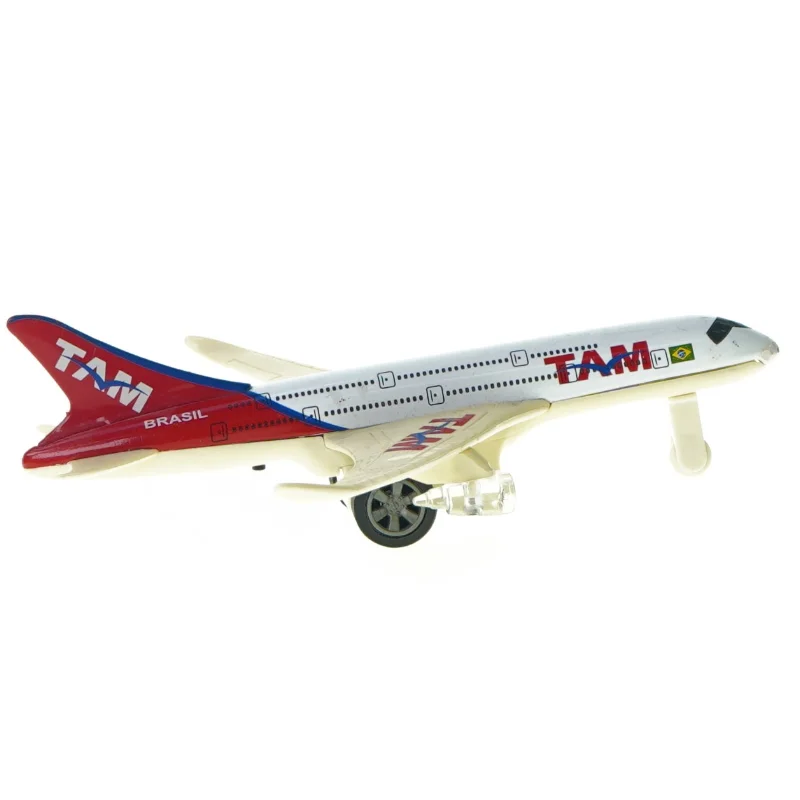 Fly - TAM fra Tam (str. 18 x 21 cm)
