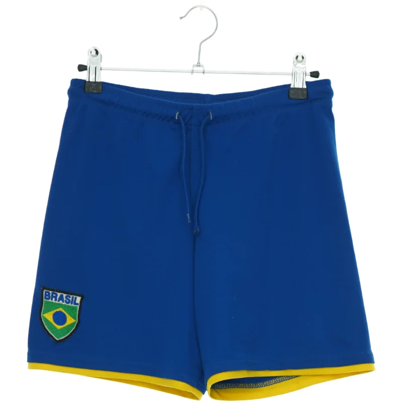 Shorts, Brasil football fra H&M (str. 128 cm)