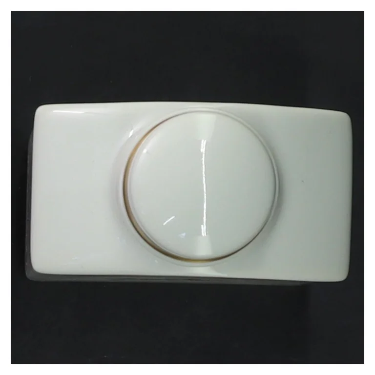 Royal Copenhagen flakon fra Royal Copenhagen (str. 11 cm)