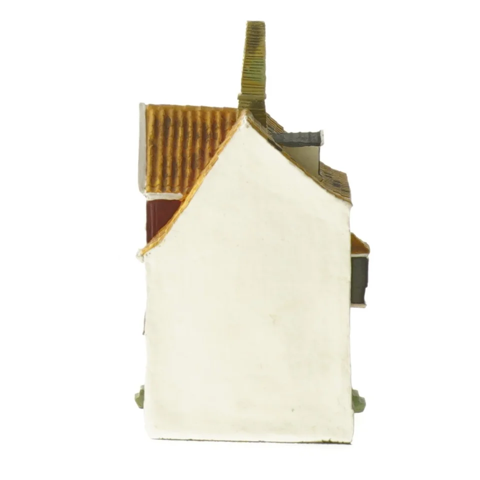 Miniature hus dekoration fra Trip Trap (str. 13x6x7,5 cm)