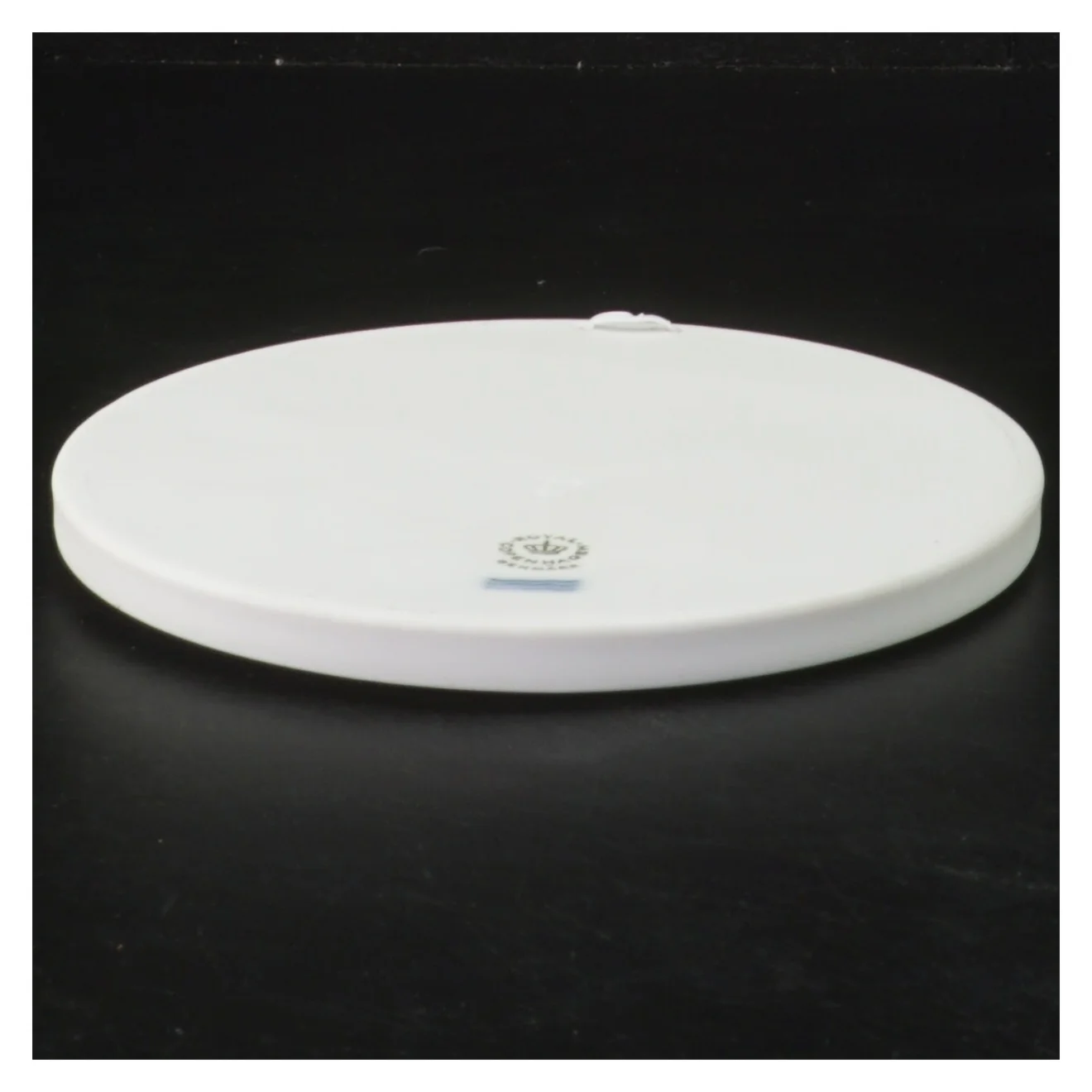 Vægmedaljon Royal Copenhagen fra Royal Copenhagen (str. Ø 15 cm)