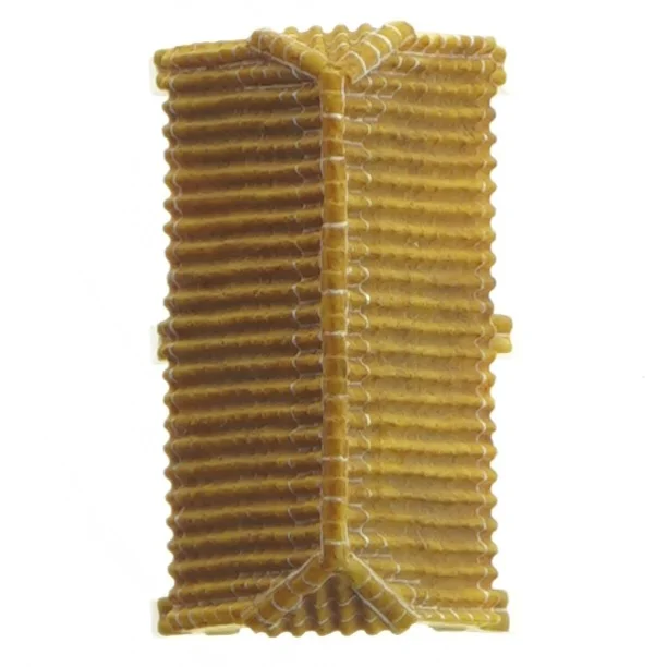 Miniature husmodel fra Trip Trap (str. 7x4x4,5 cm)