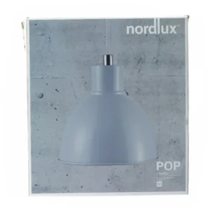 Ny Lampe POP fra Nord Lux (str. 22 x 24 cm)