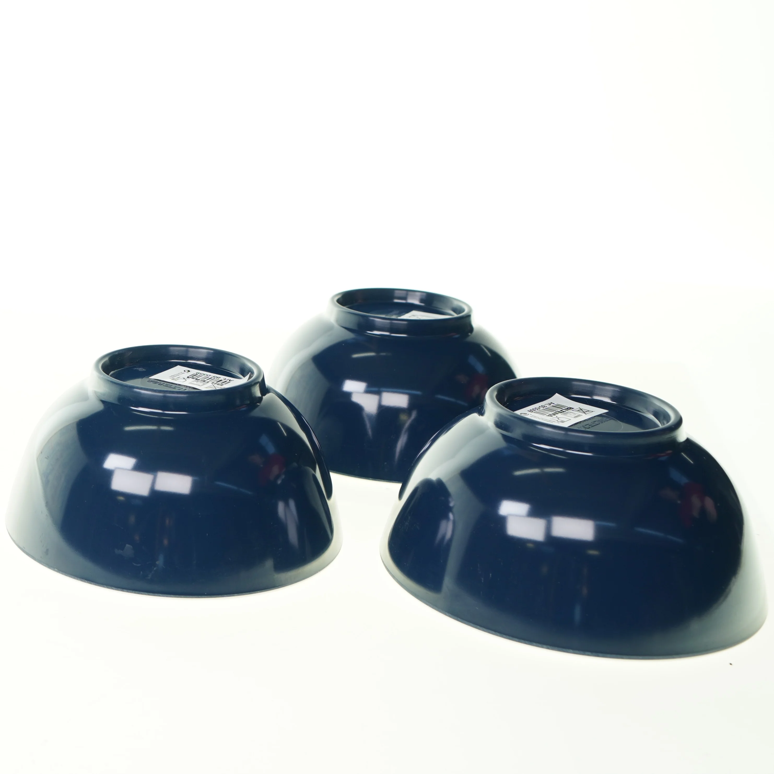 Skåle fra Biltema (str. 15 x 7 cm)