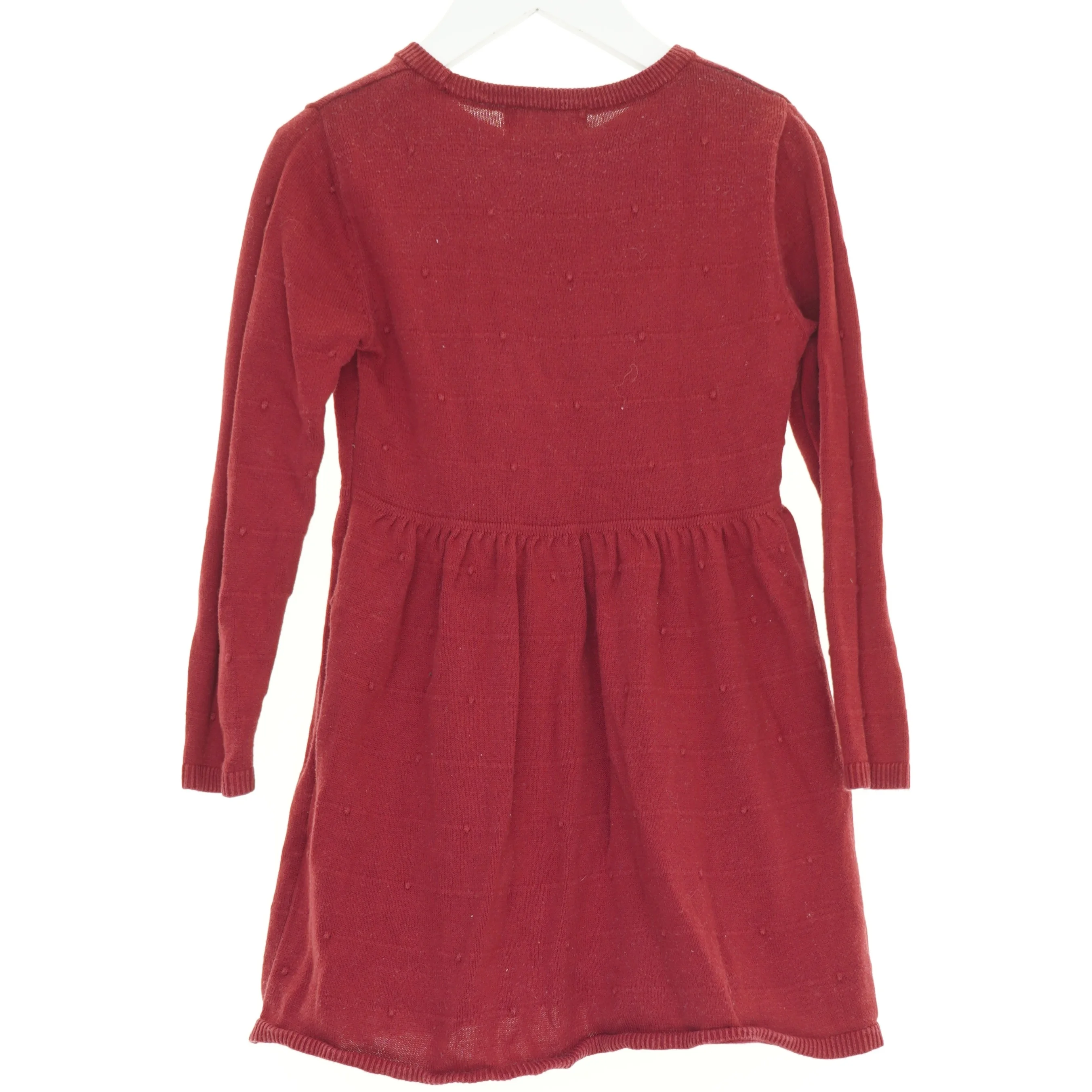 Kjole fra H&M (str. 104 cm)