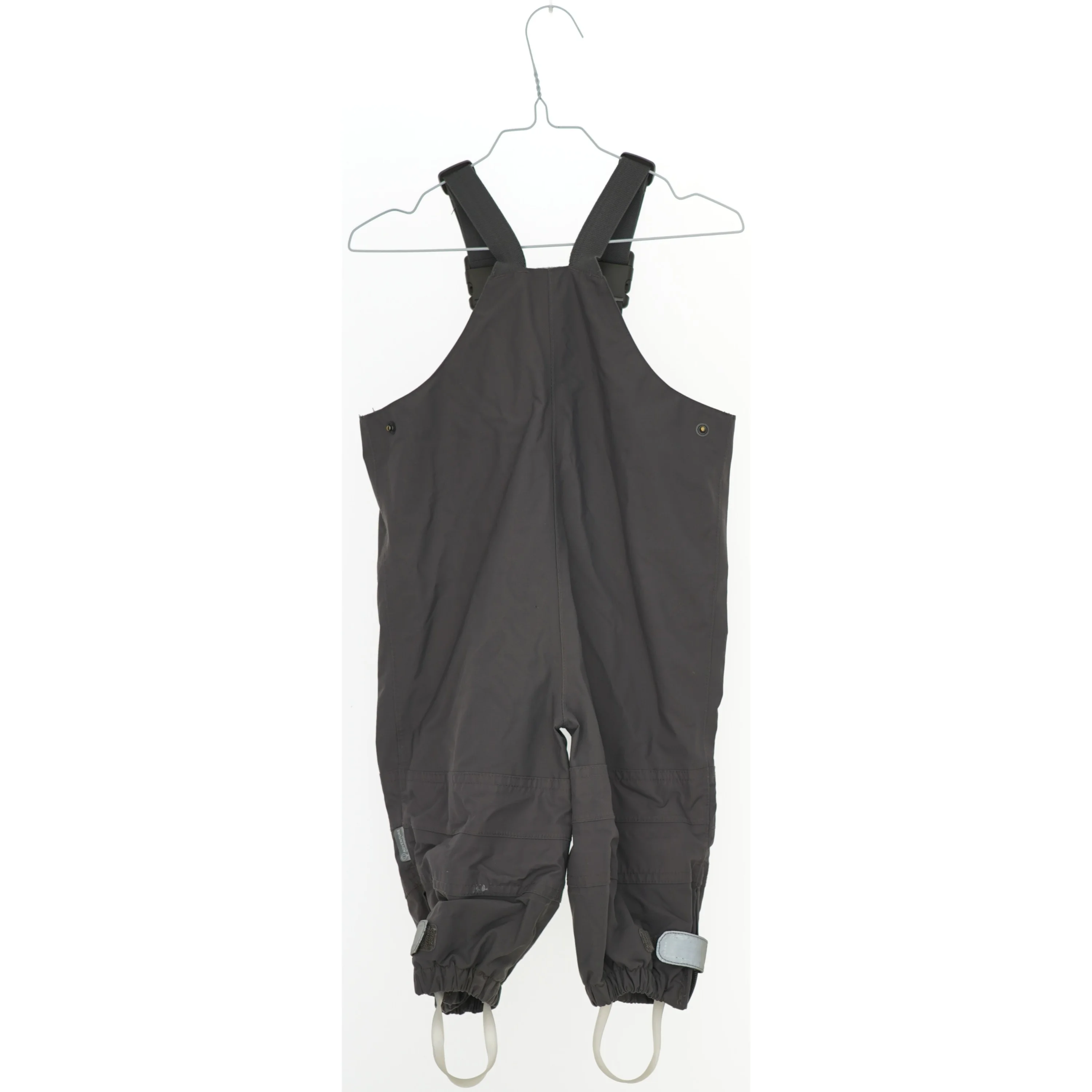 Børne overalls fra Pomp Deluxe (str. 86)