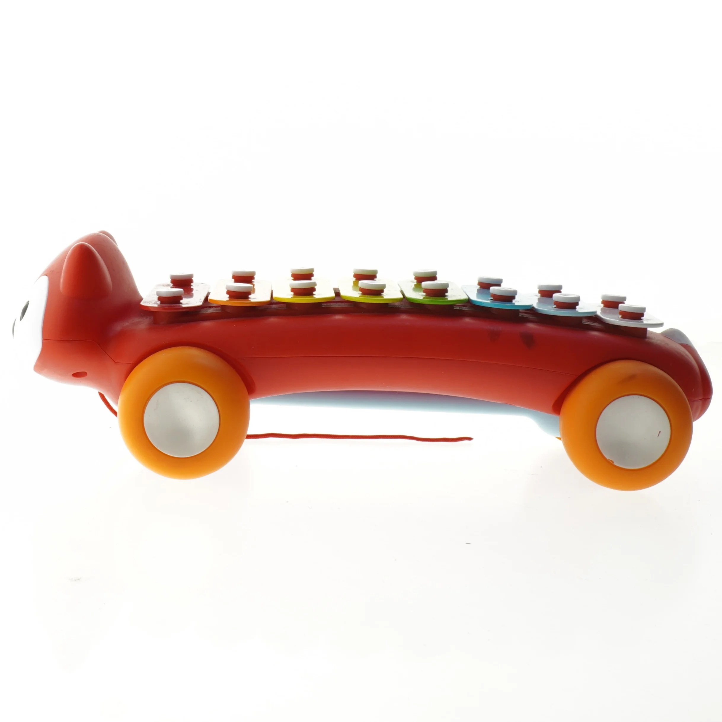 Xylofon på hjul fra Skip Hop (str. 33,5 cm)