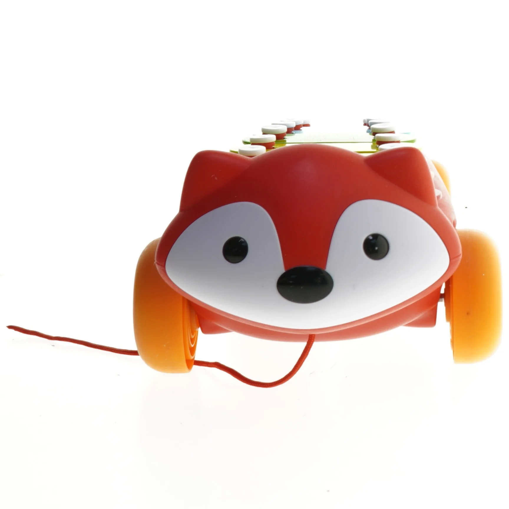 Xylofon på hjul fra Skip Hop (str. 33,5 cm)