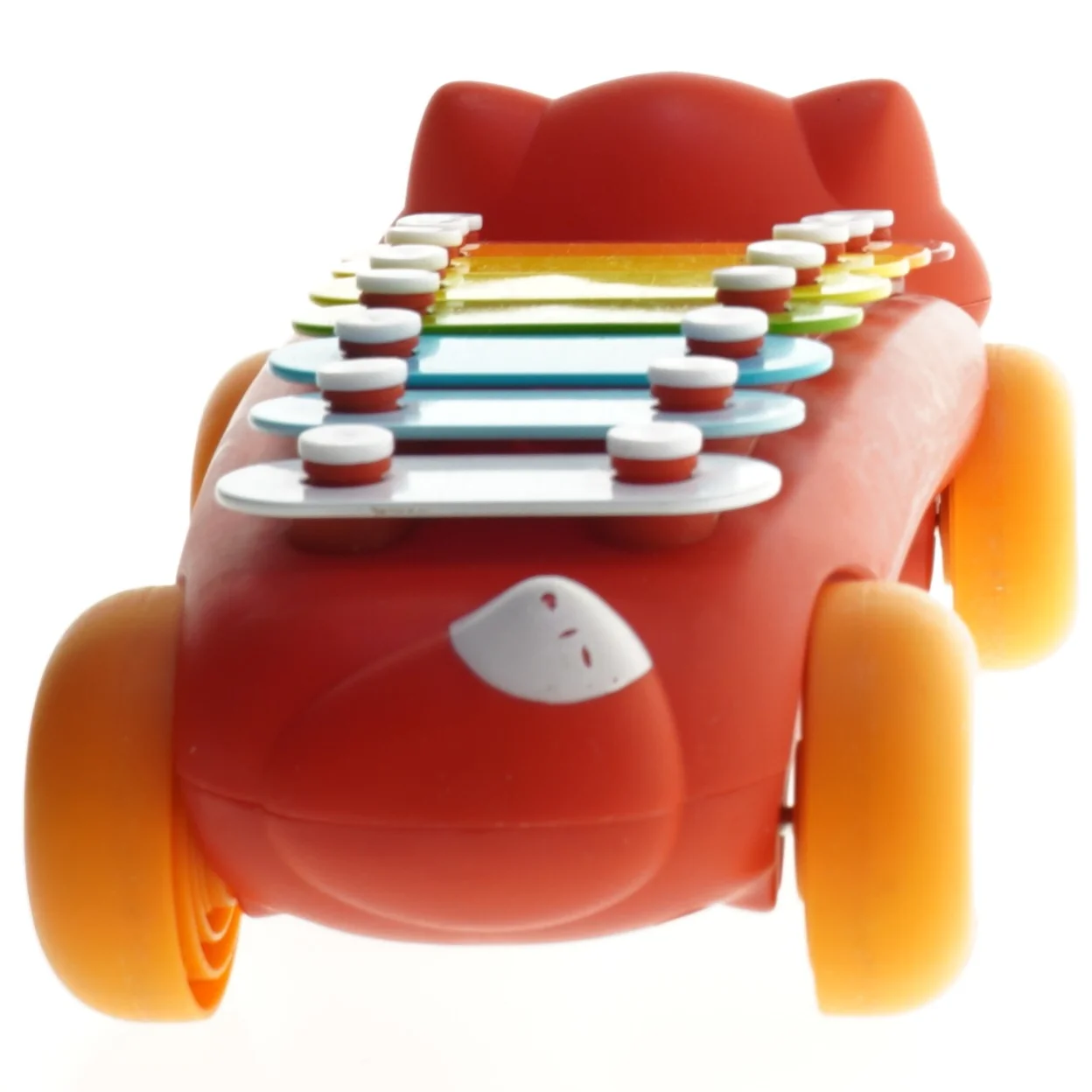 Xylofon på hjul fra Skip Hop (str. 33,5 cm)