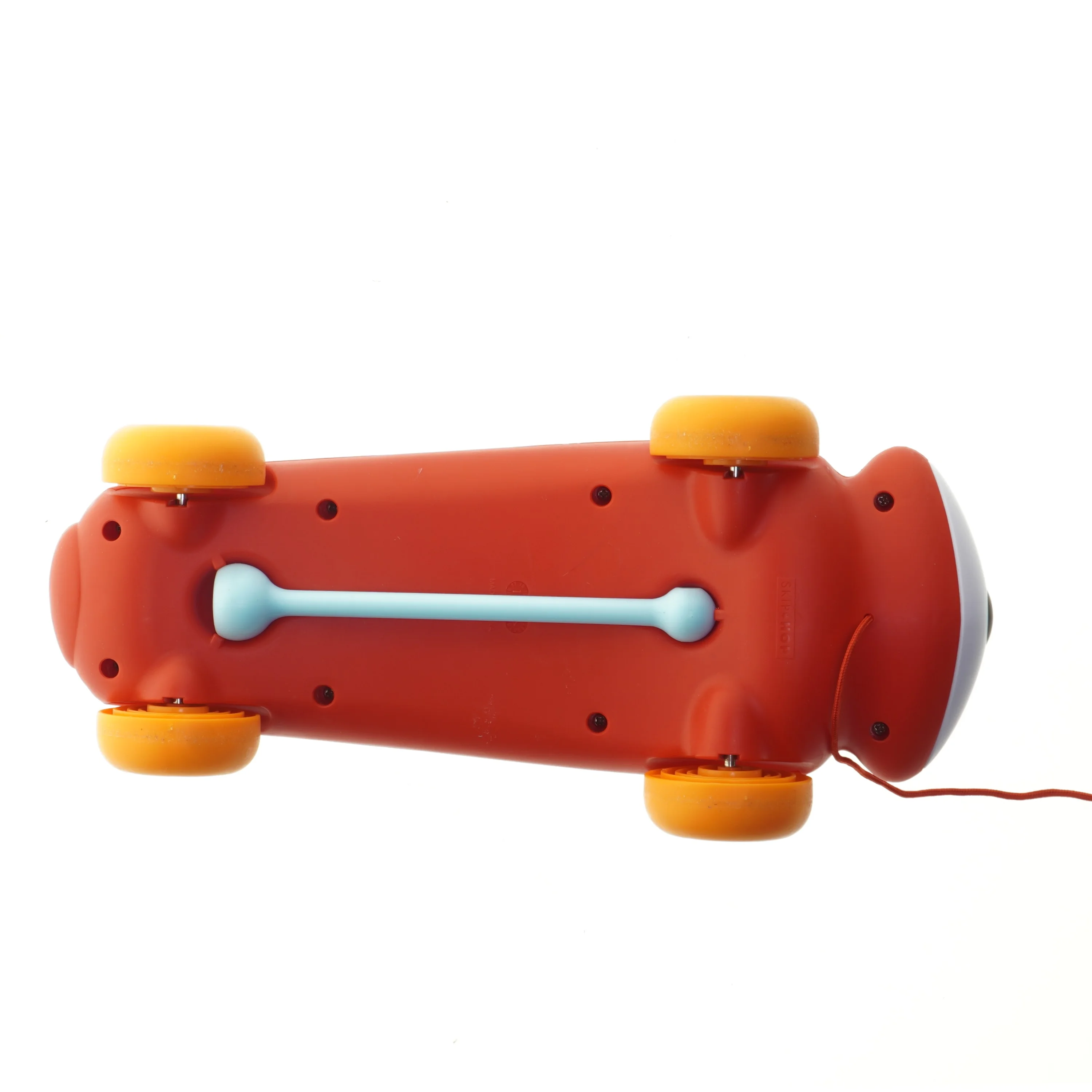 Xylofon på hjul fra Skip Hop (str. 33,5 cm)