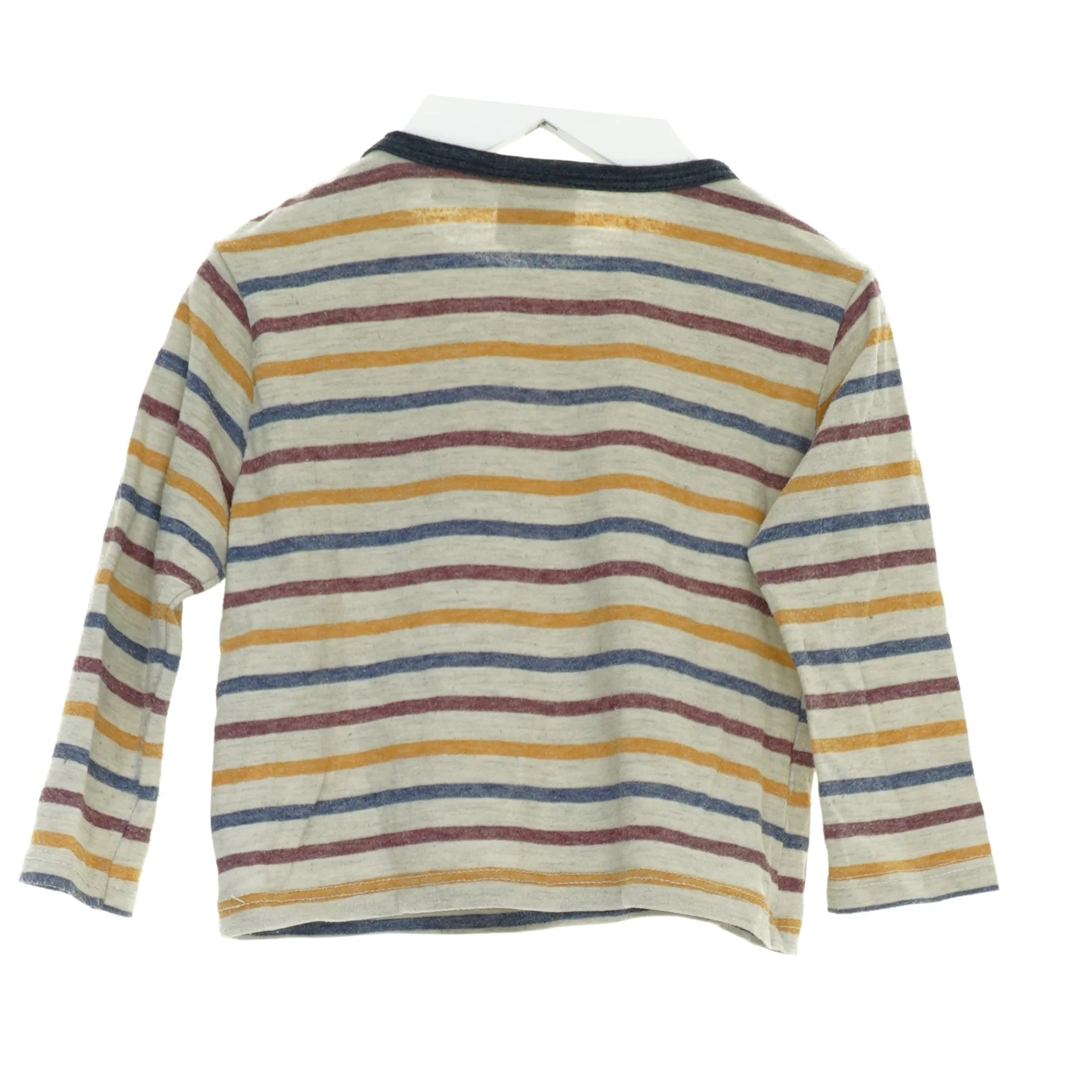 Bluse fra Zara (str. 86 cm)