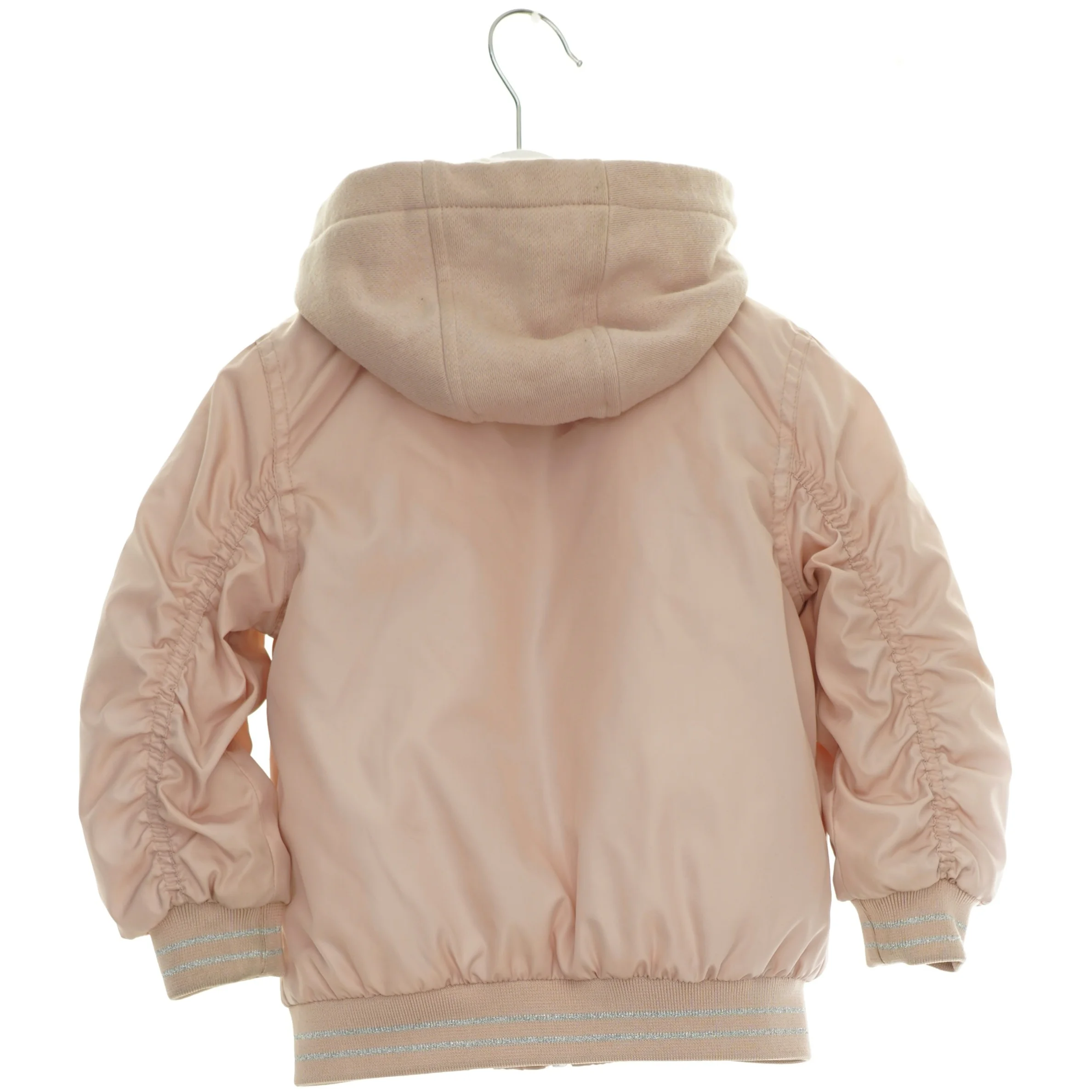 Overgangsjakke fra KappAhl (str. 92 cm)