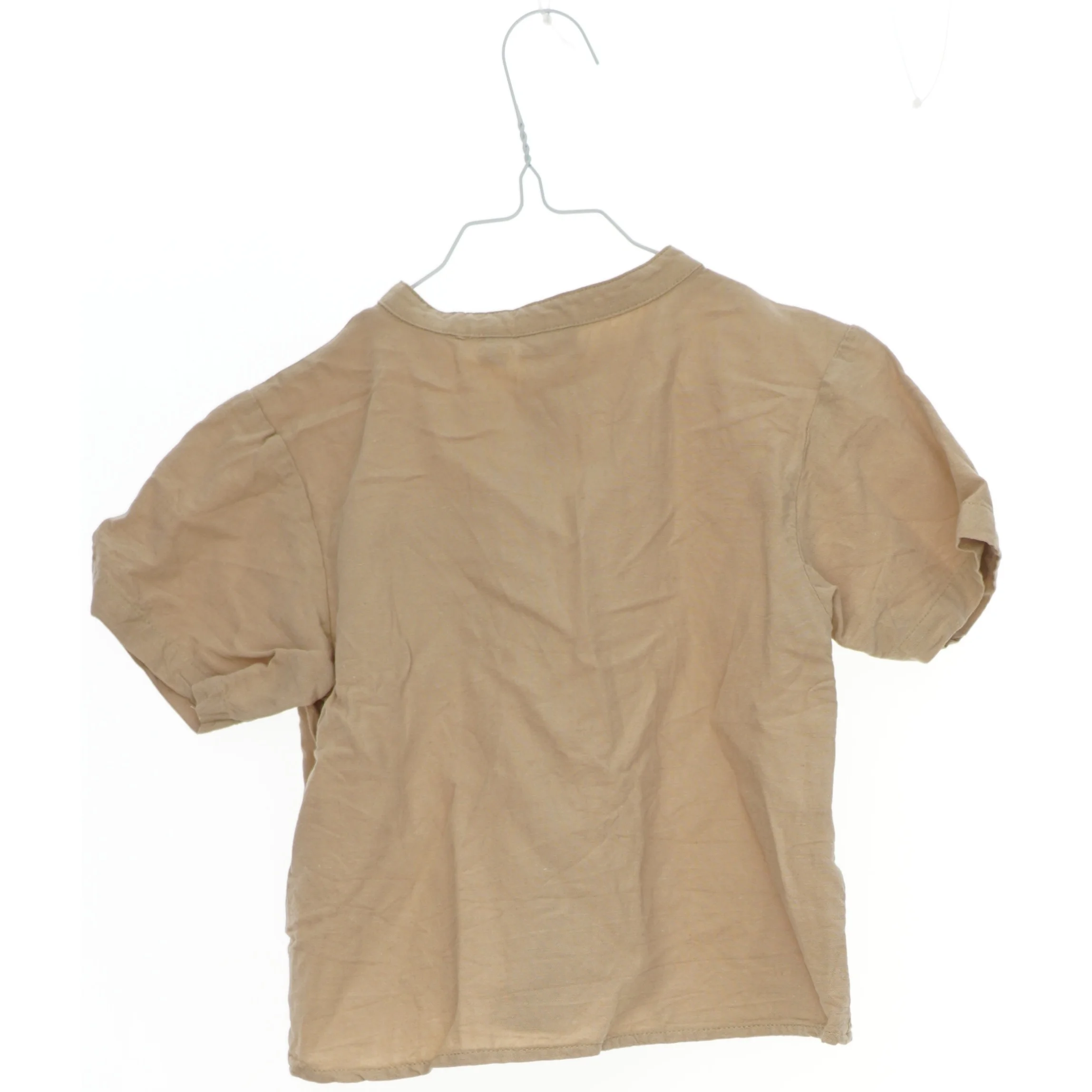 Kortærmet skjorte fra Name It (str. 98)