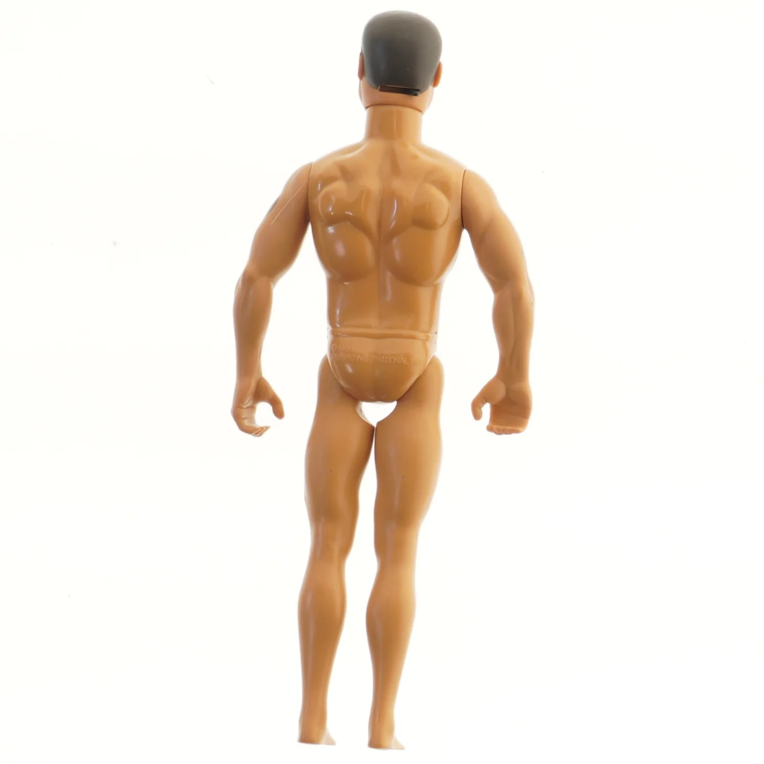 Actionfigur 30 cm (str. 30 cm)