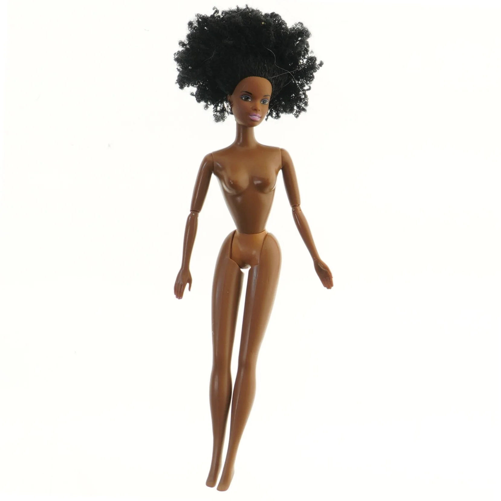 Dukke fra Barbie (str. 30 cm)