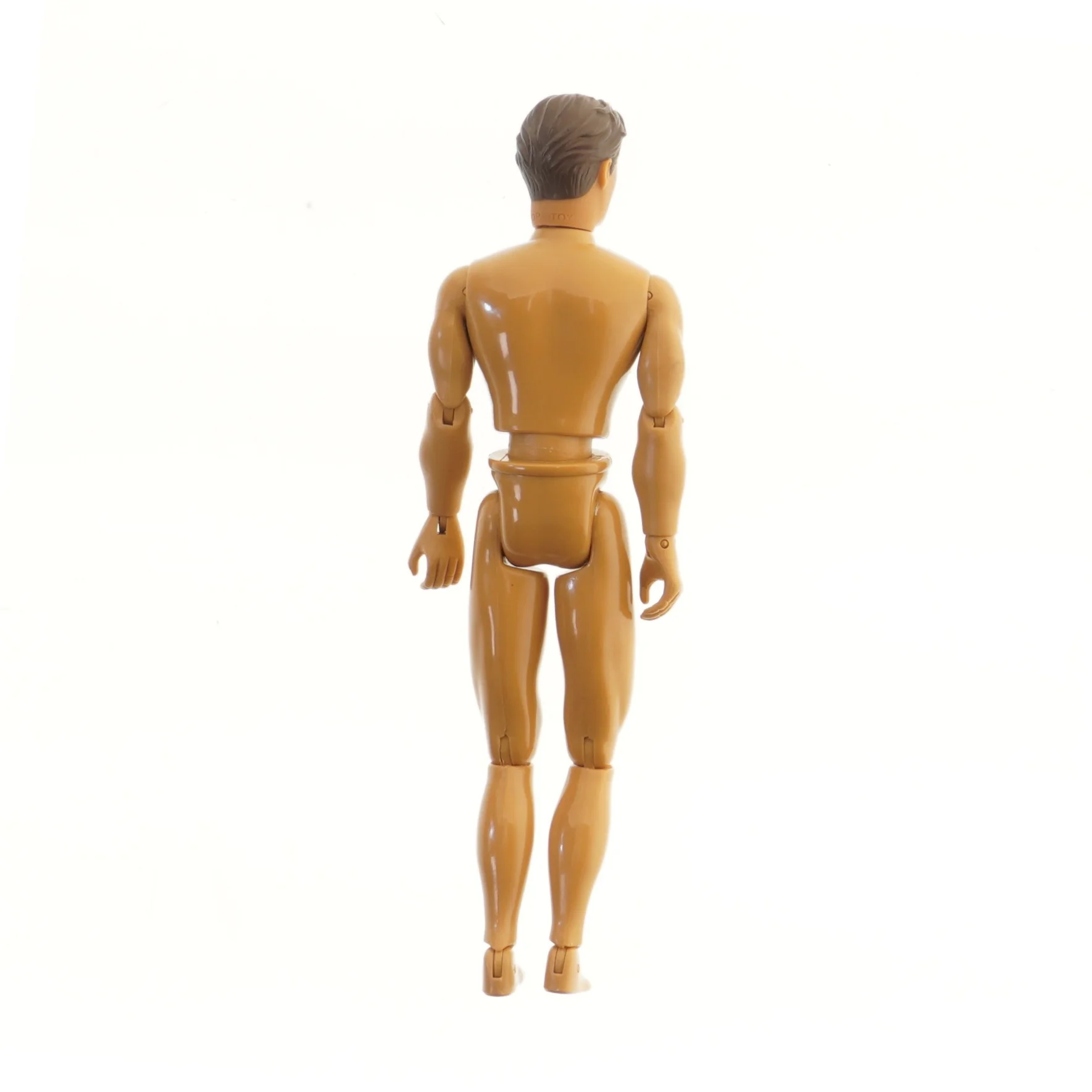 Actionfigur 30 cm (str. 30 cm)