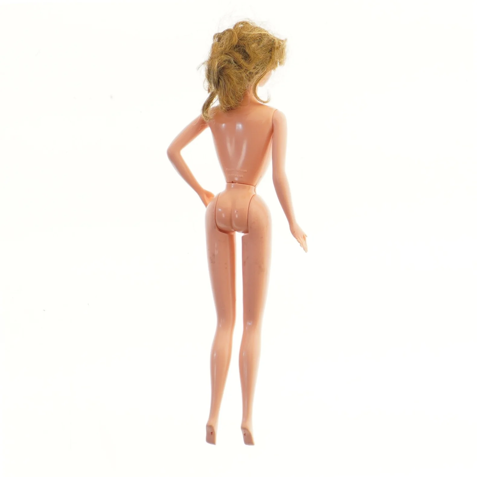 Dukke fra Barbie (str. 30 cm)