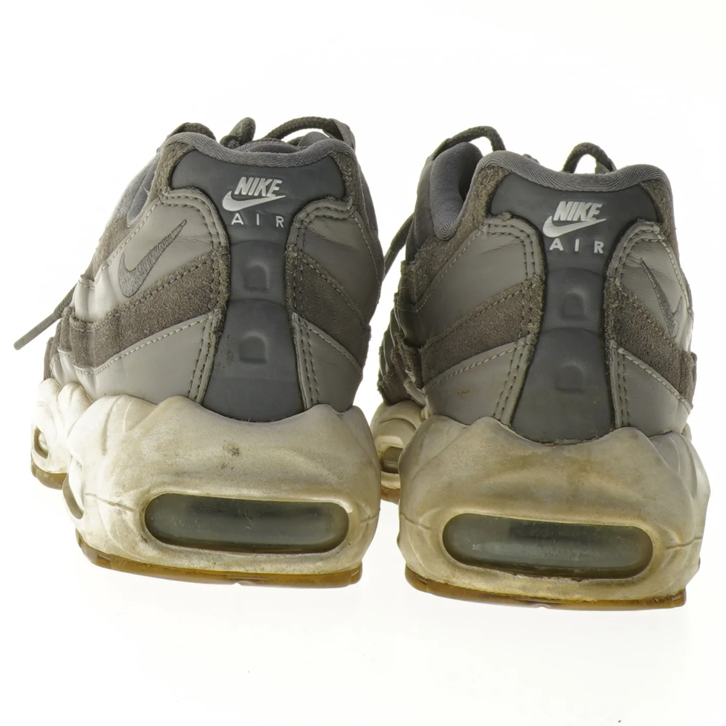 Nike Air Max sneakers str. 38 fra Climax (str. 38 )