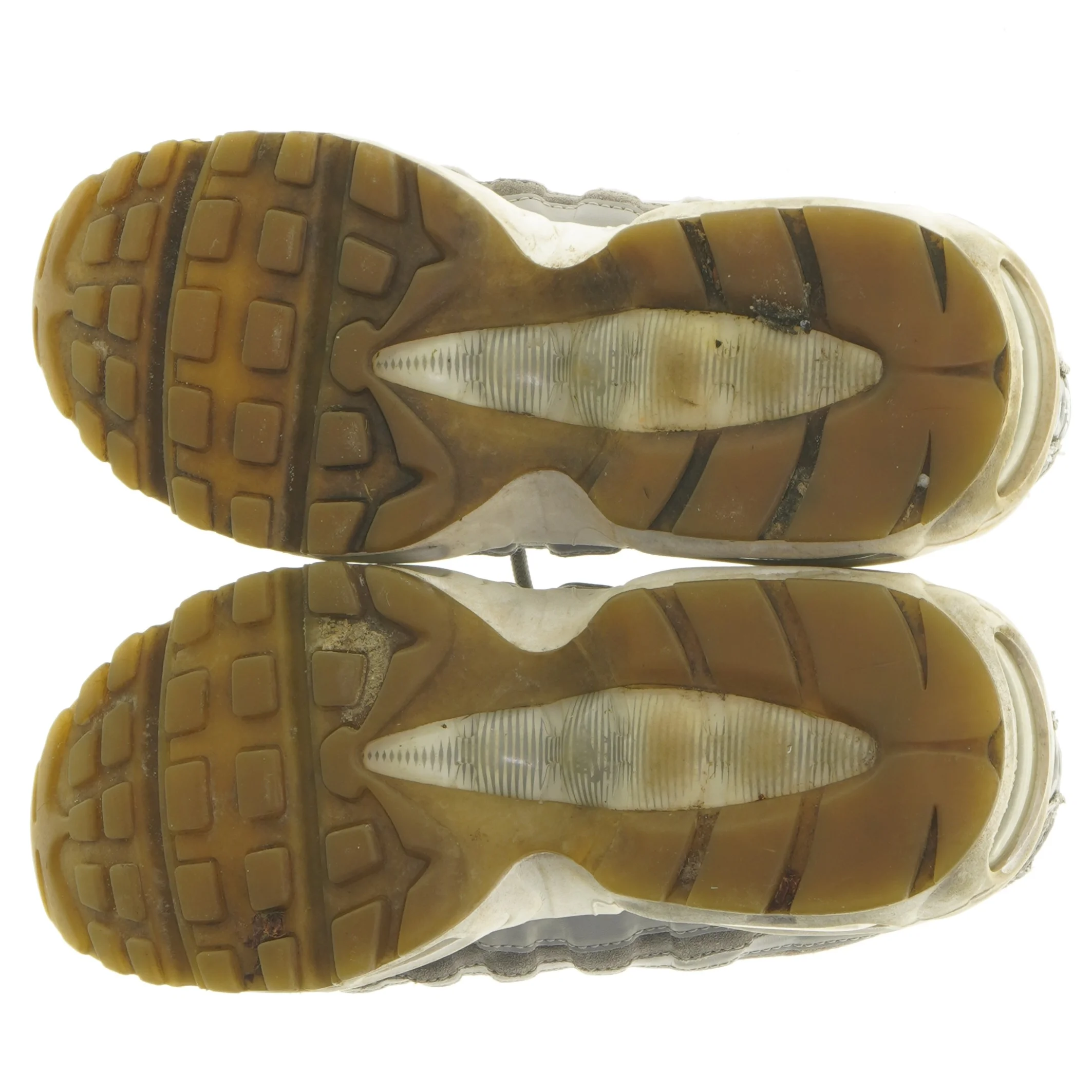 Nike Air Max sneakers str. 38 fra Climax (str. 38 )