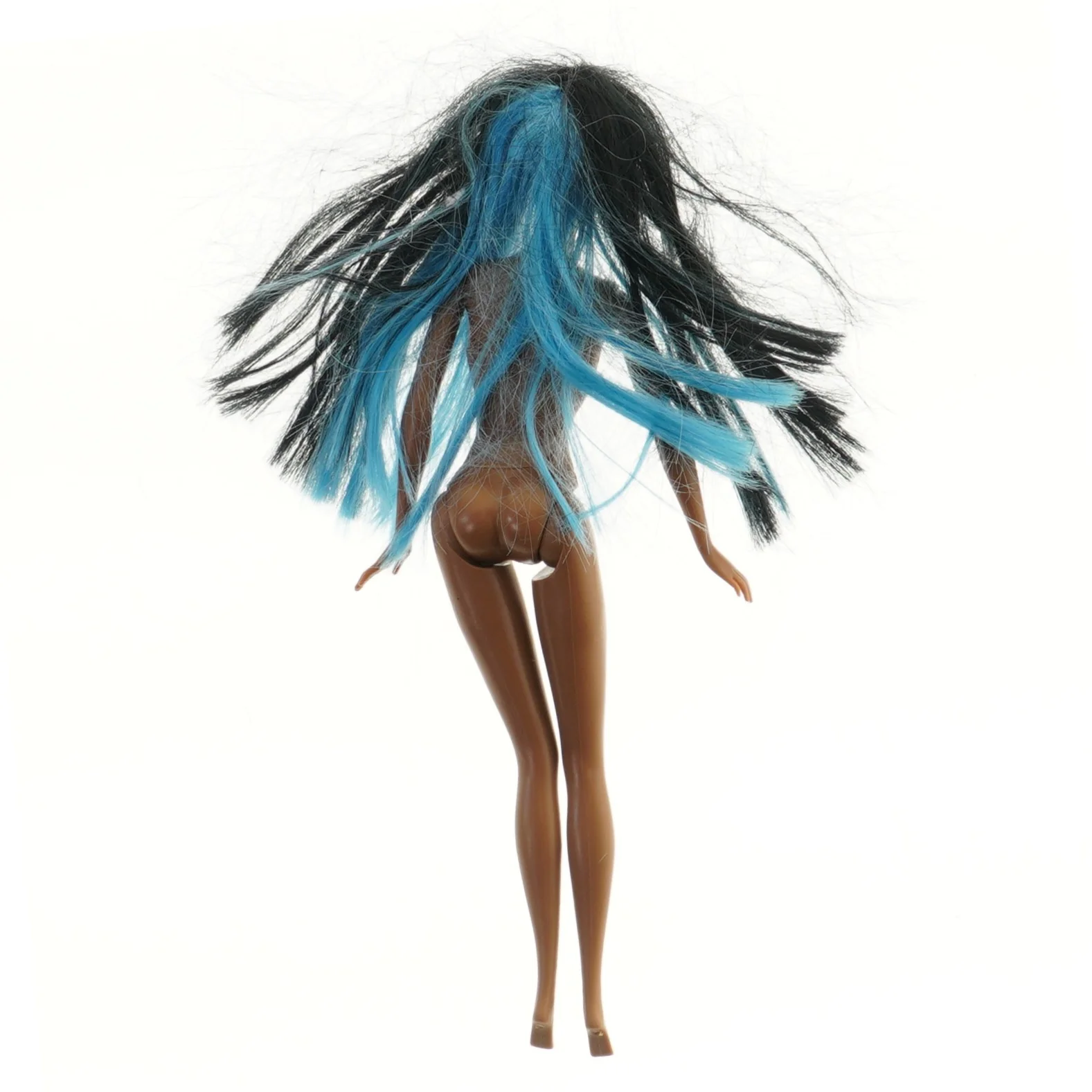 Dukke fra Barbie (str. 30 cm)