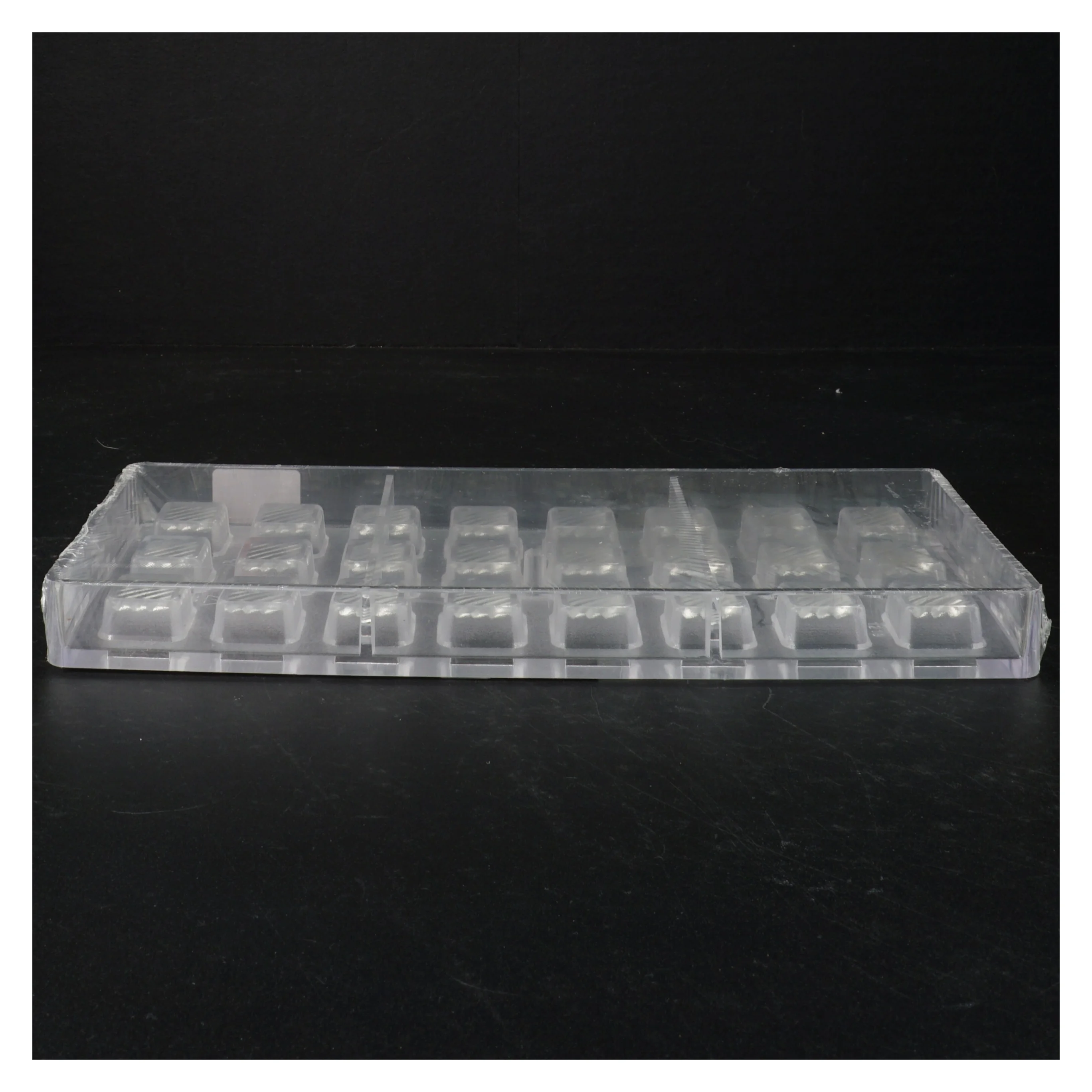 Chokoladeform (str. 27 x 14 cm)