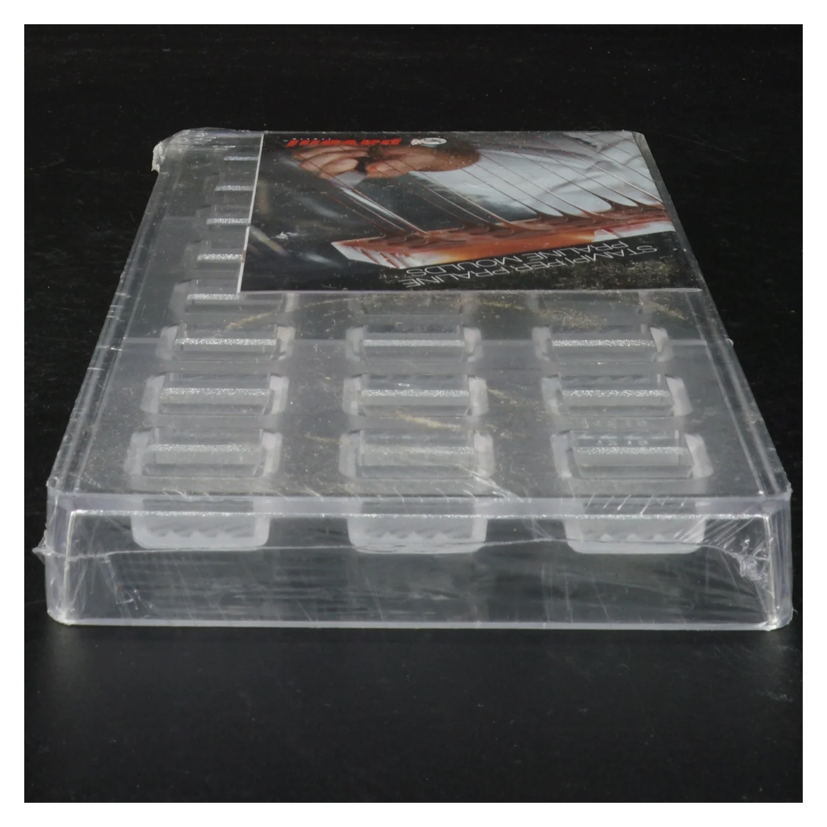 Chokoladeform (str. 27 x 14 cm)