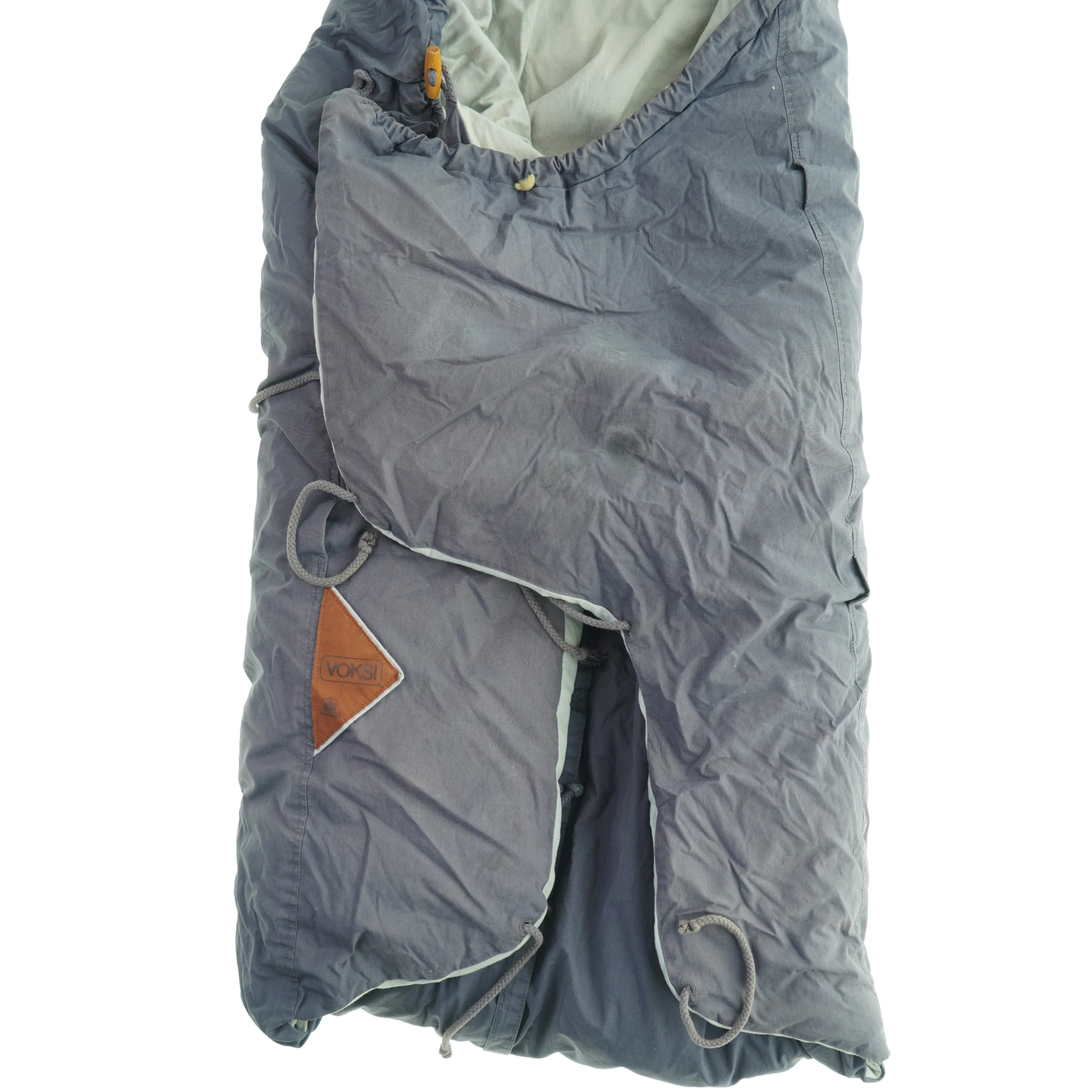 Baby kørepose fra Voksi