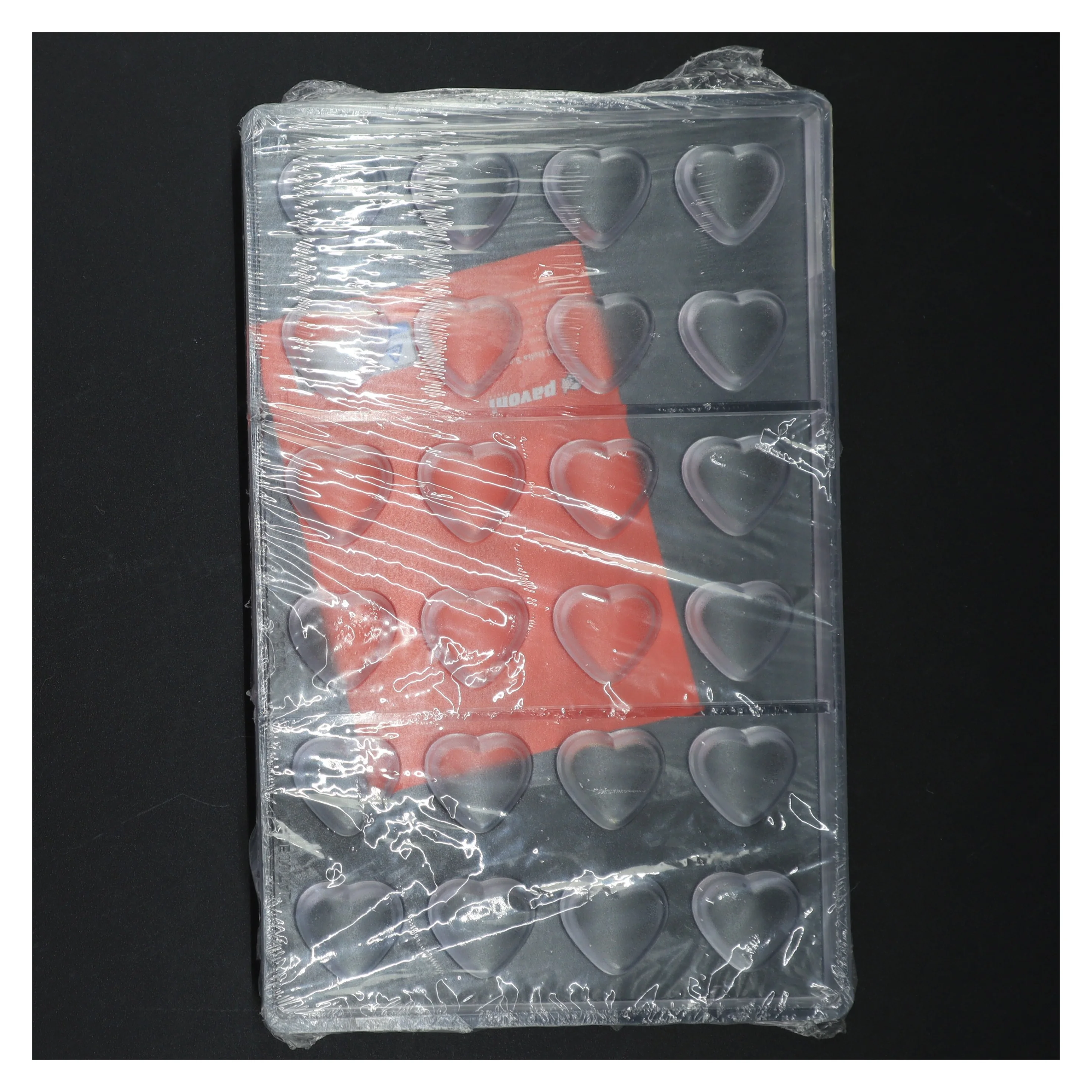 Chokoladeform (str. 27 x 18 cm)