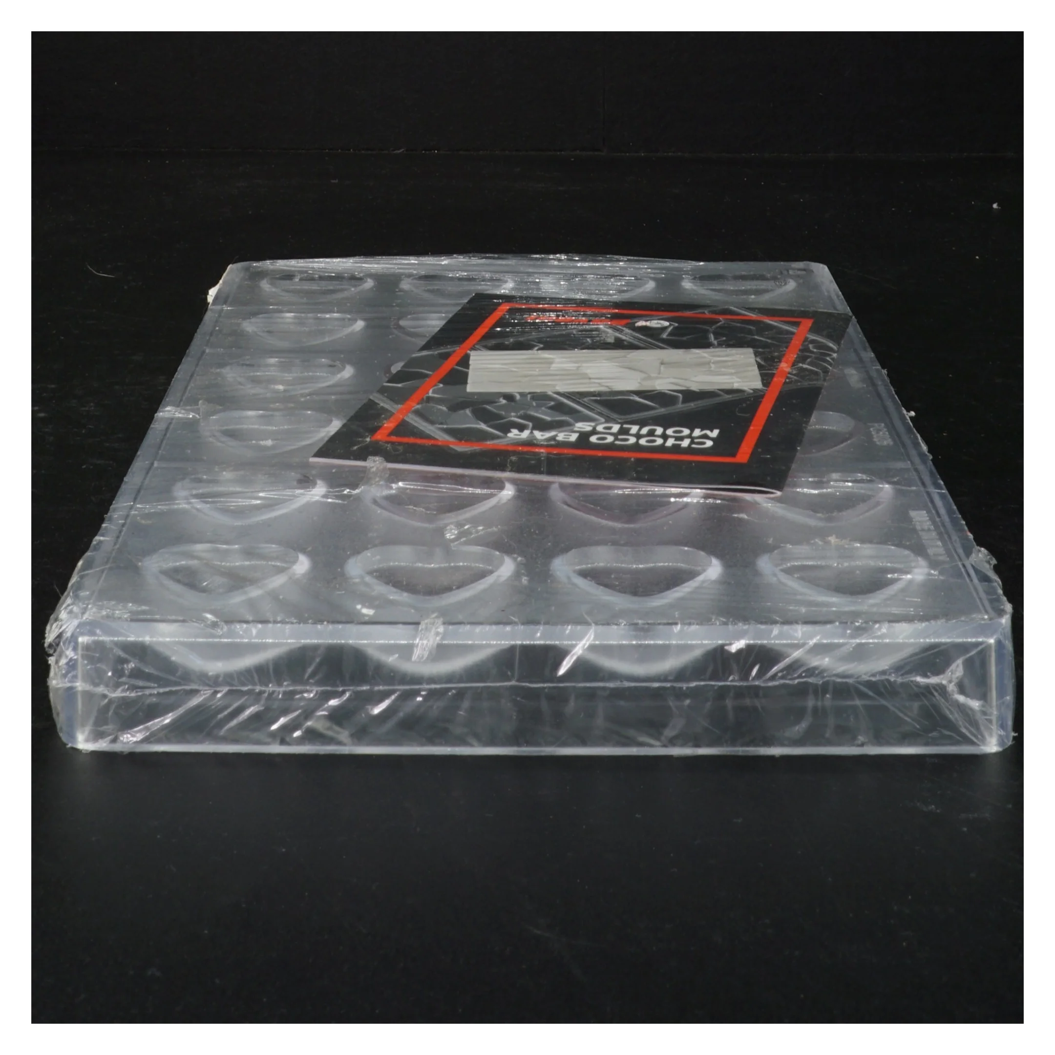 Chokoladeform (str. 27 x 18 cm)