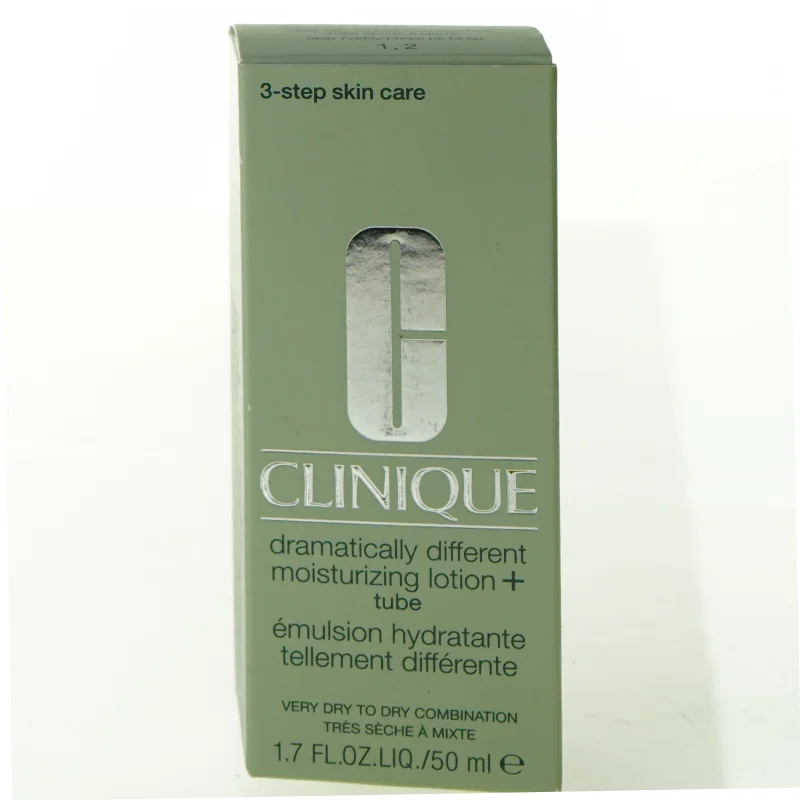 clinique dramatically different moisturizing lotion fra Clinique (str. 11 x 5 x 4 cm)