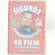 Sigurds Danmarkshistorie, 40 film