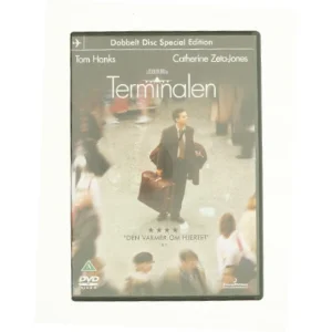 Terminalen fra DVD