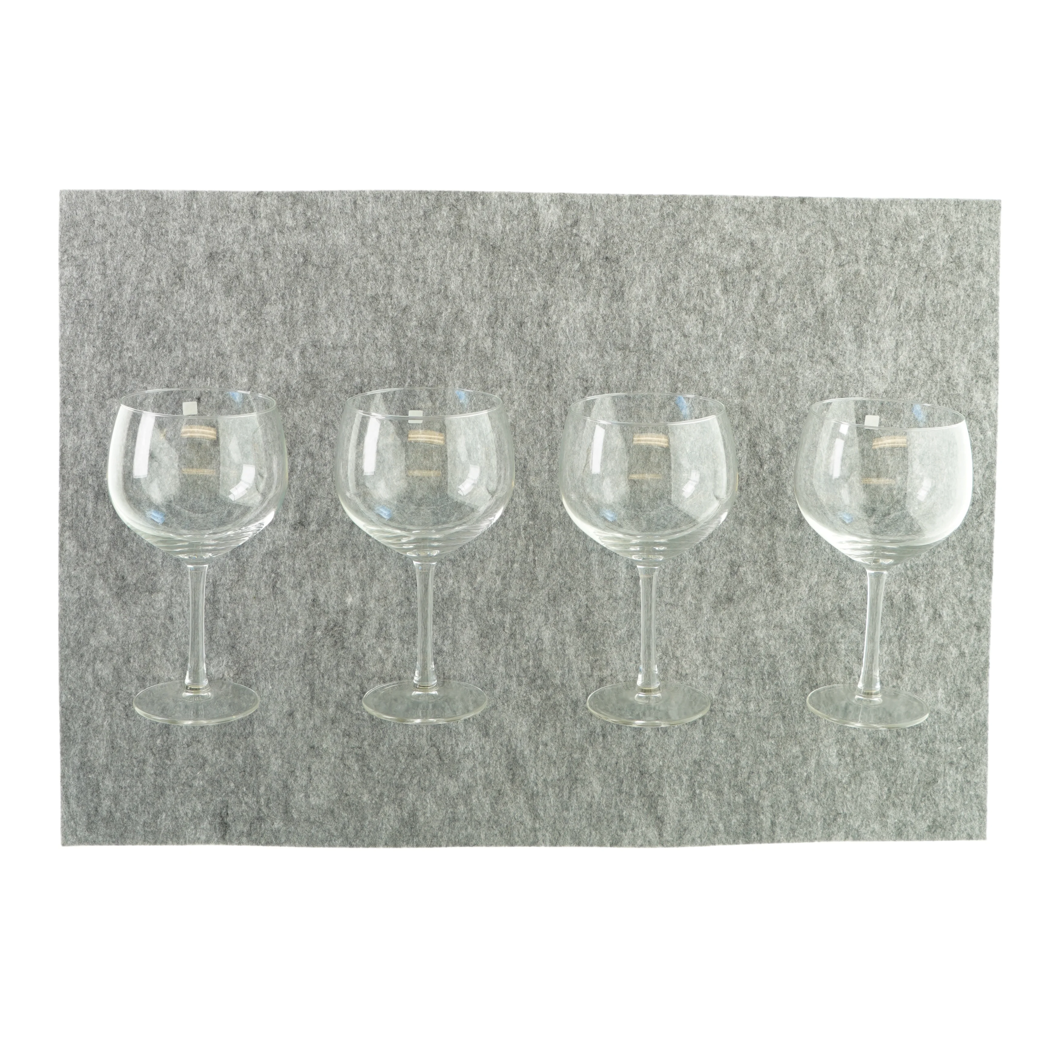 Lyngby glas Gin&Tonic glas (4 styks)
