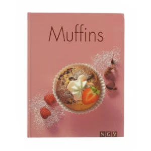 Muffins (kogebog)