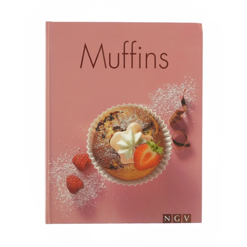 Muffins (kogebog)