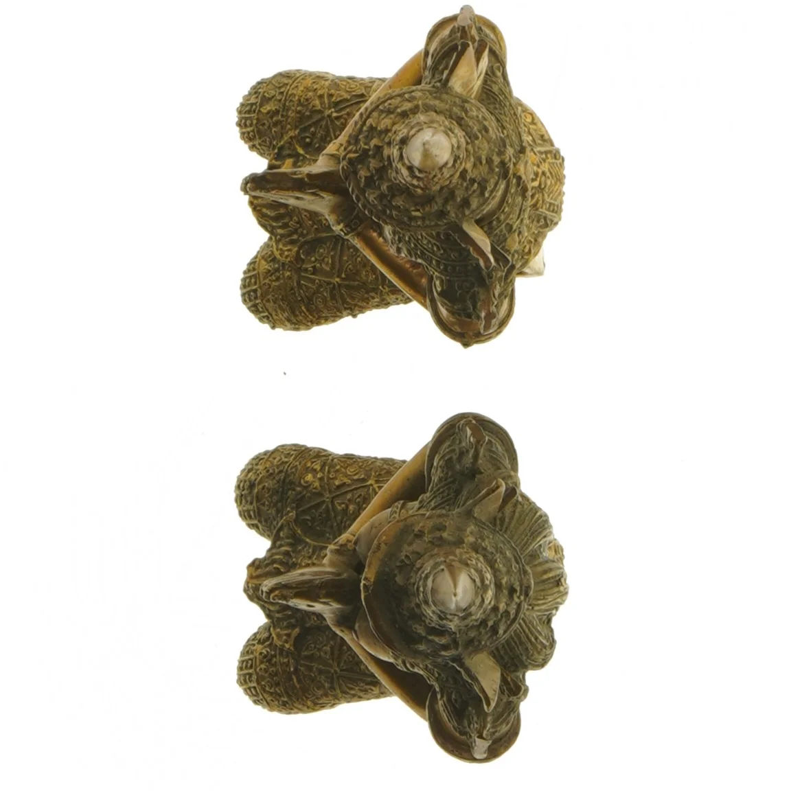 Thai statue dekoration (str. 19 cm)