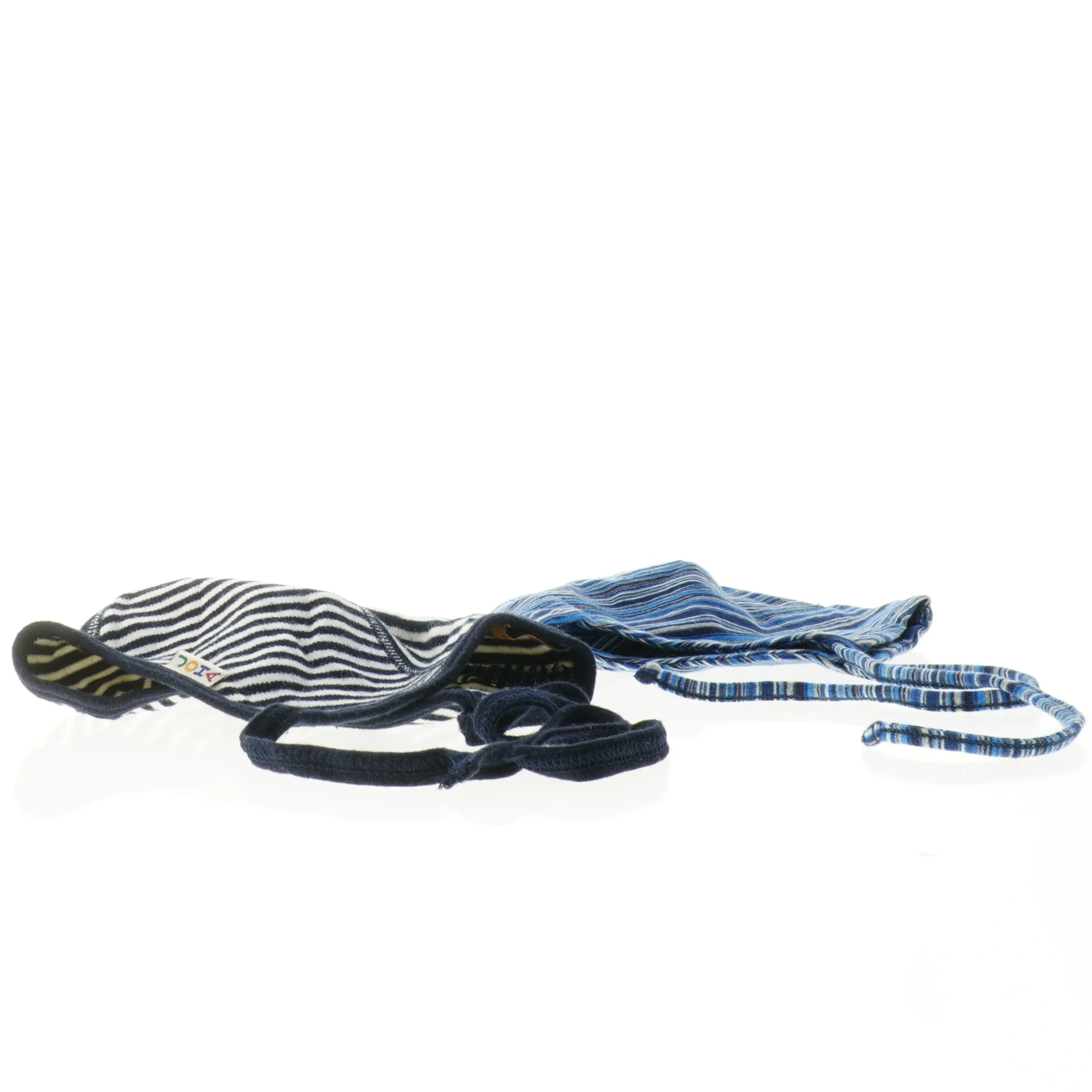 Babyhuer fra Joha (str. 17 cm bred)