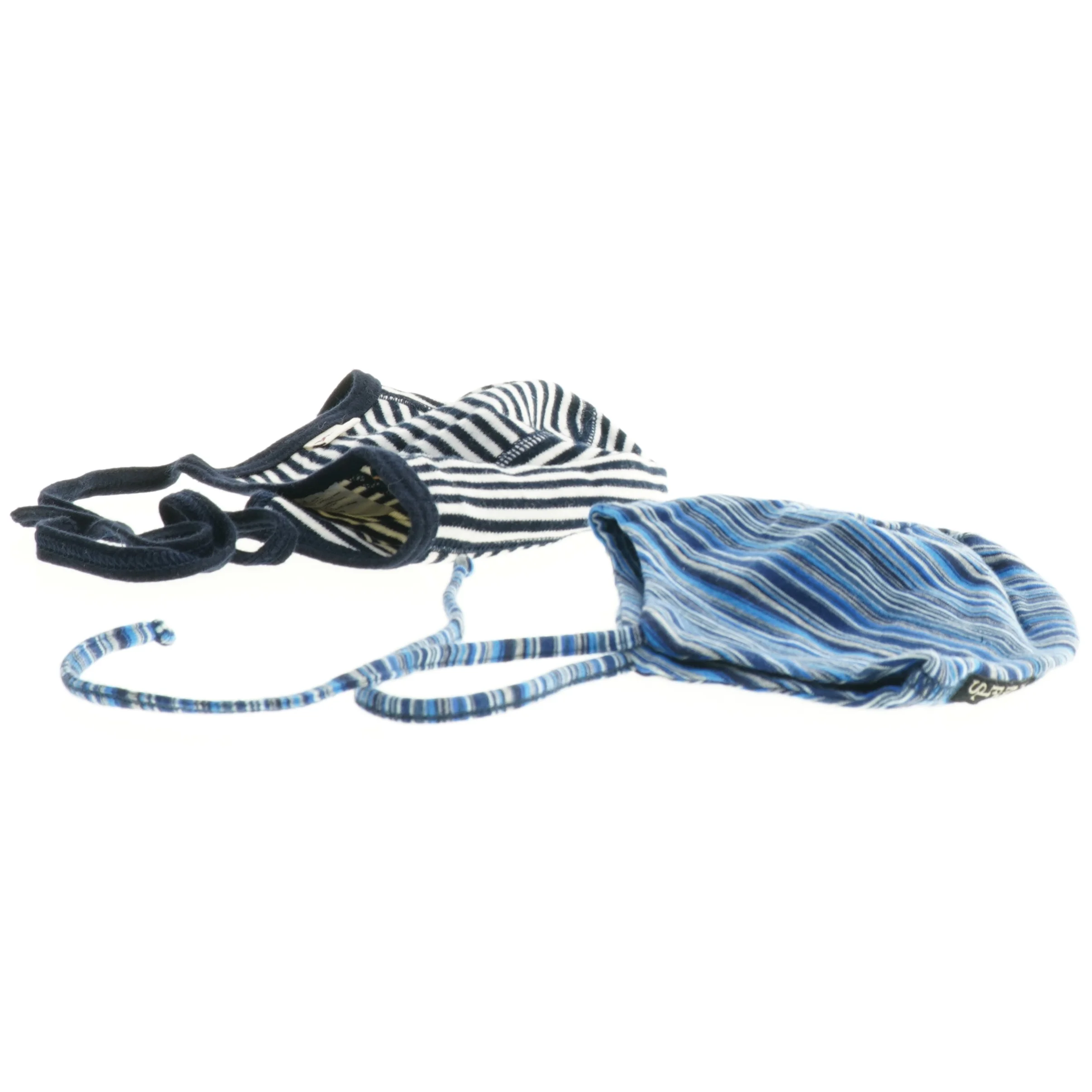 Babyhuer fra Joha (str. 17 cm bred)