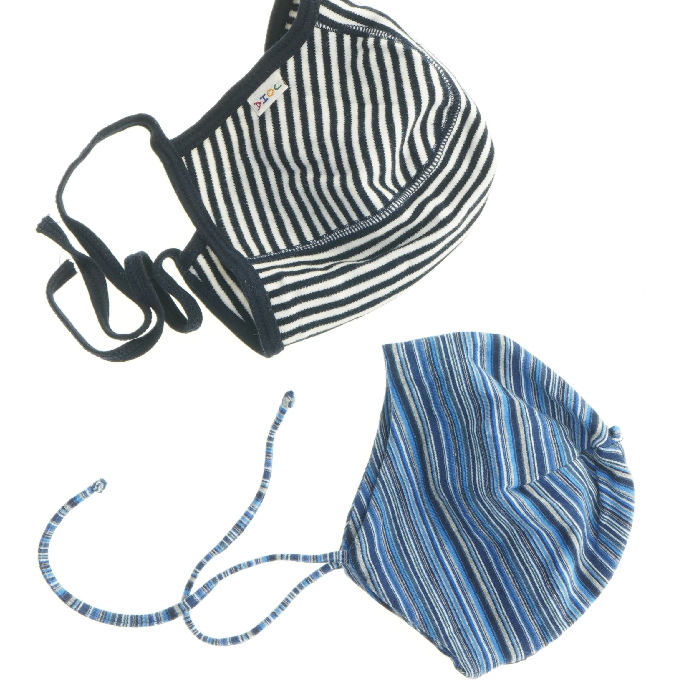 Babyhuer fra Joha (str. 17 cm bred)