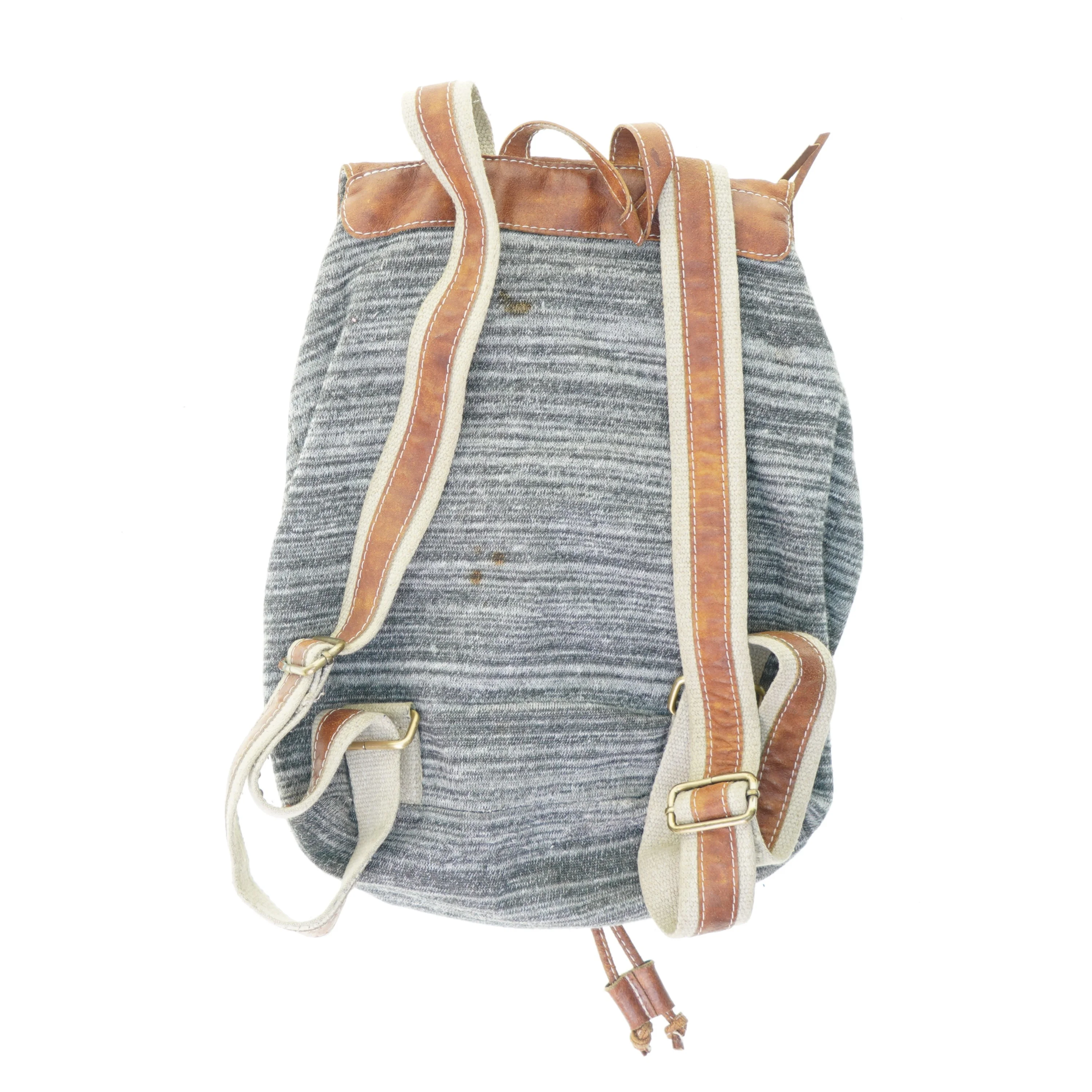 Rygsæk (str. 30 x 40 cm)