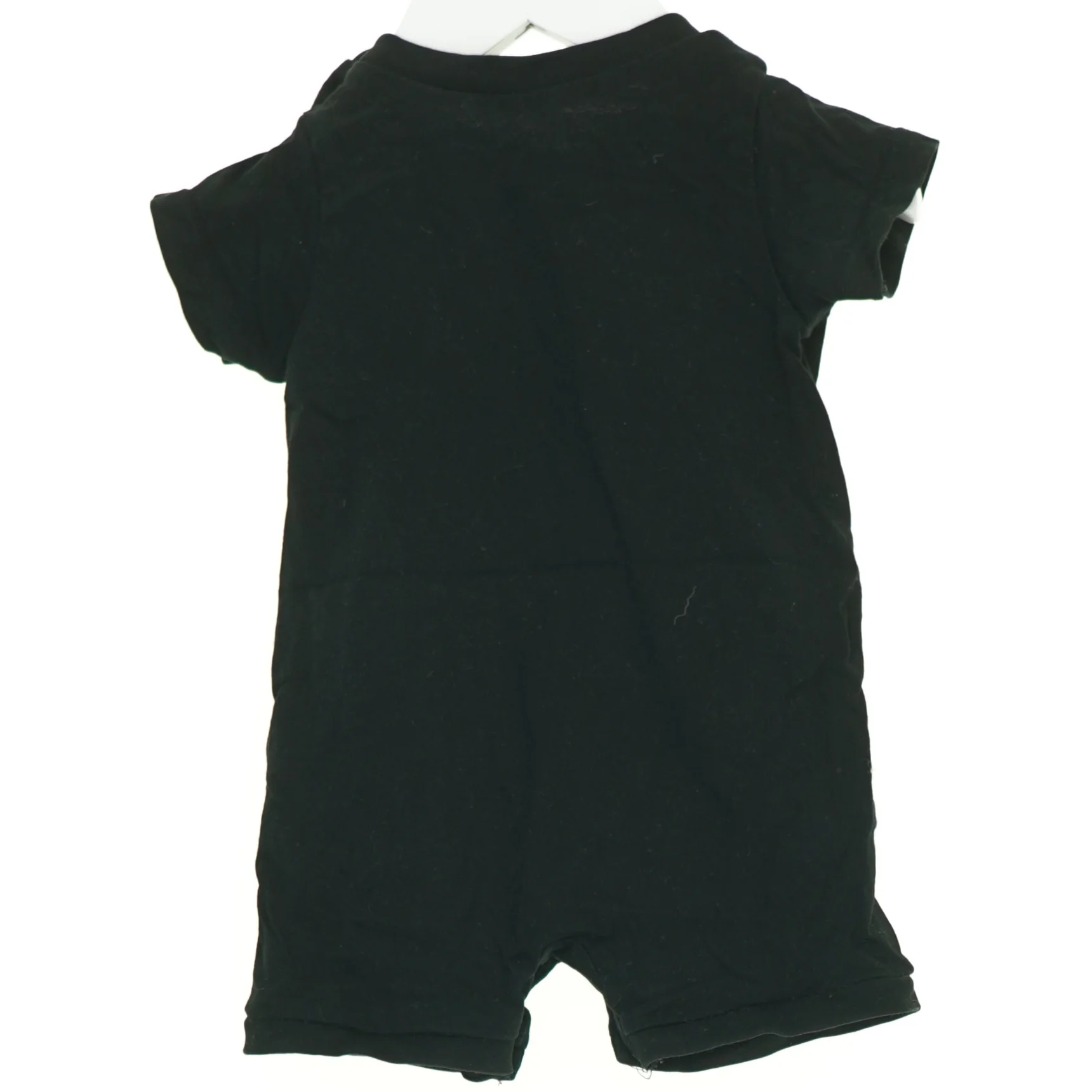 Heldragt, this baby rocks fra H&M (str. 50 cm)