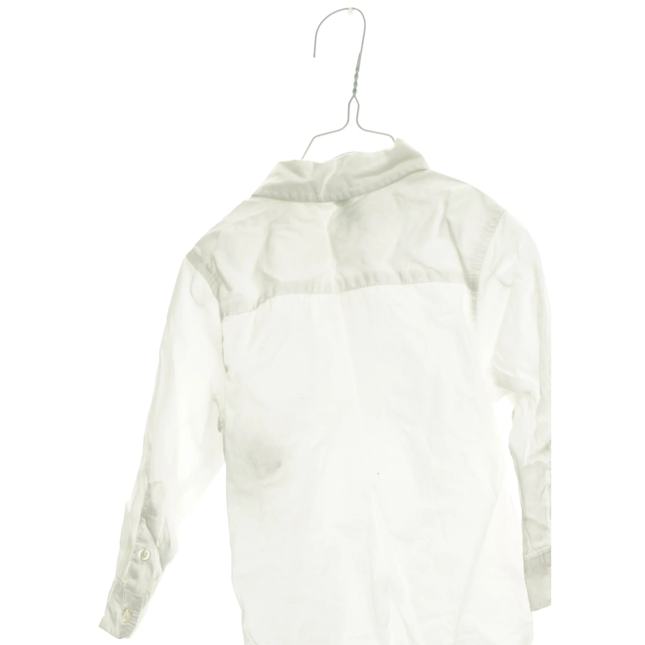 Skjorte fra Benetton (str. 80 cm)