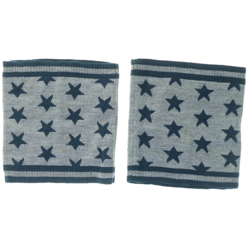 Håndklæder med stjernemønster fra H&M (str. 24 x 33 cm)