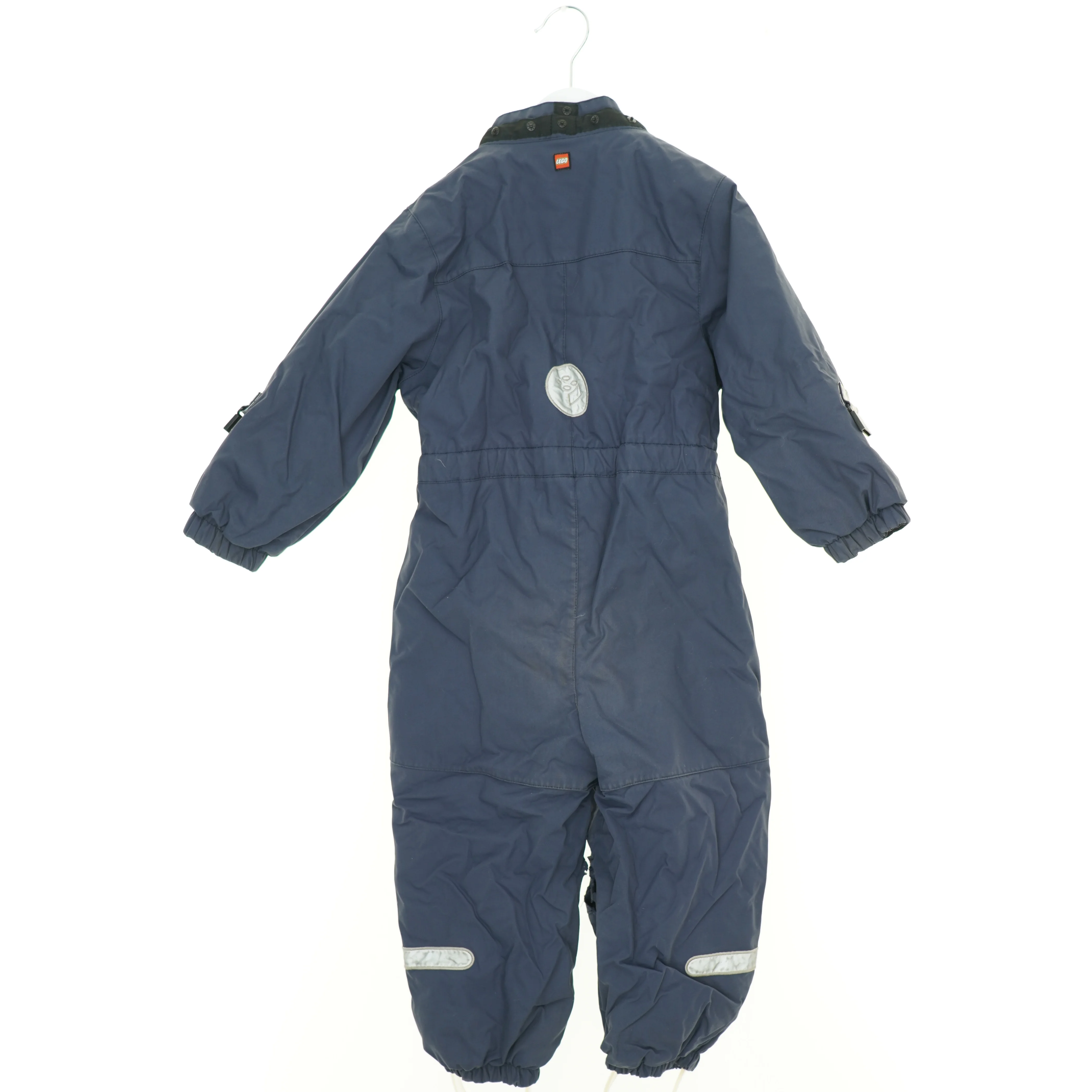 Flyverdragt fra Lego (str. 92 cm)