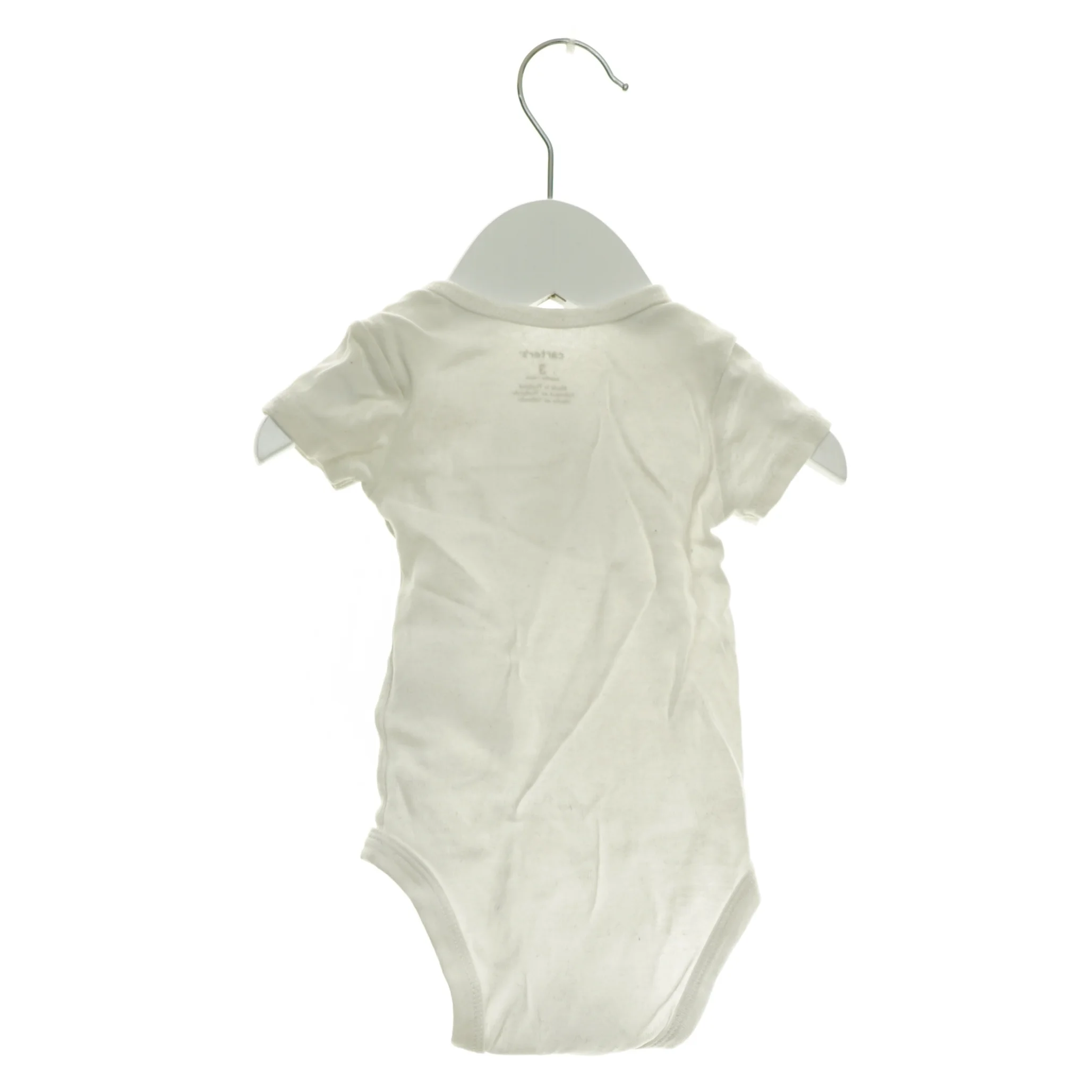 Bodystocking fra Carter’s (str. 62 cm)