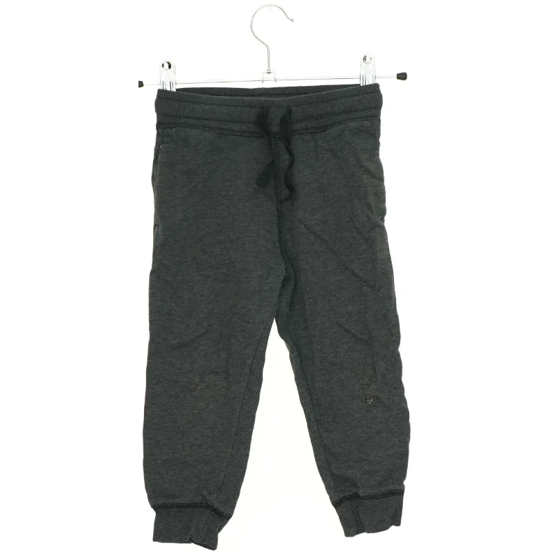 Sweatpants fra H&M (str. 98 cm)