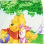 Winnie the Pooh sengetøj fra Disney (str. 60 x 55 cm og hundredeogtredive x 190 cm)