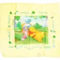 Winnie the Pooh sengetøj fra Disney (str. 60 x 55 cm og hundredeogtredive x 190 cm)
